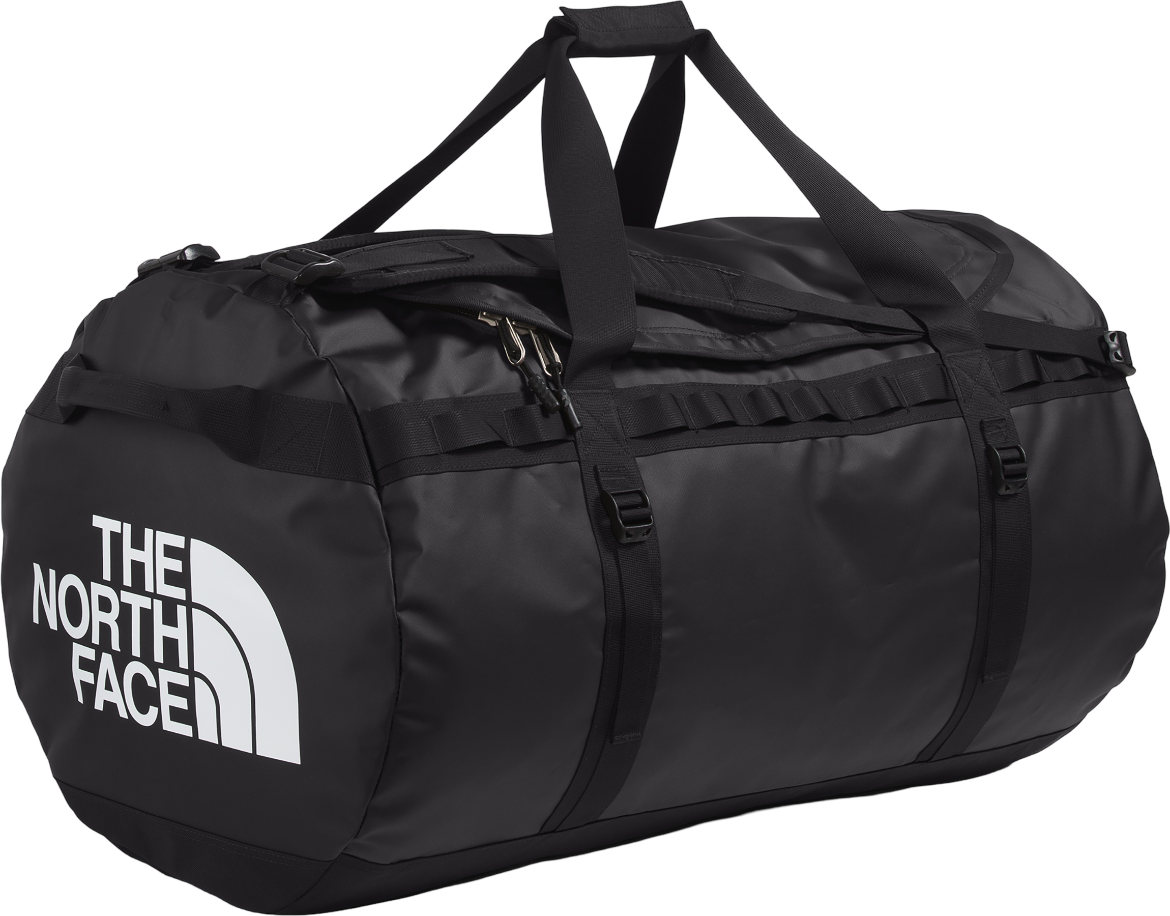 The North Face Base Camp XL Duffel Bag 132L | Altitude Sports