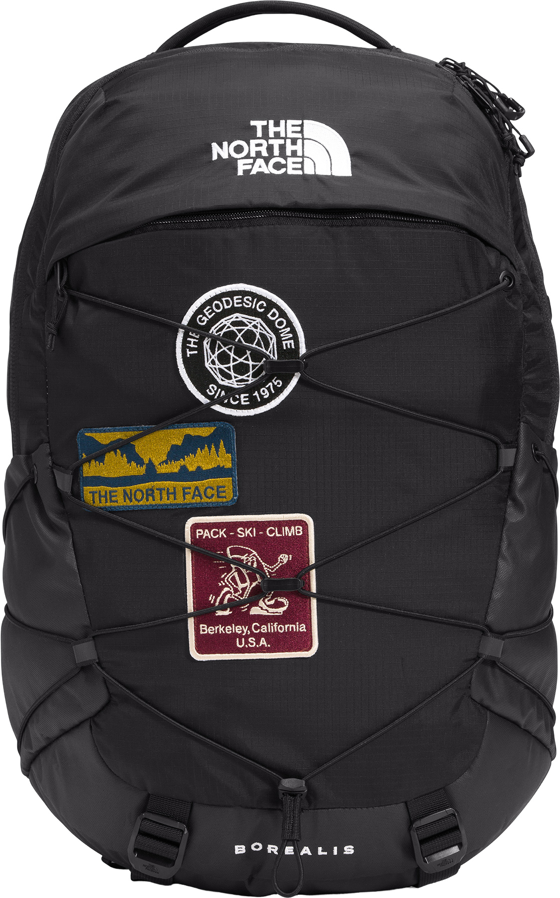 バッグ THE NORTH FACE BOREALIS The North Face Borealis Backpack | TYLER'S