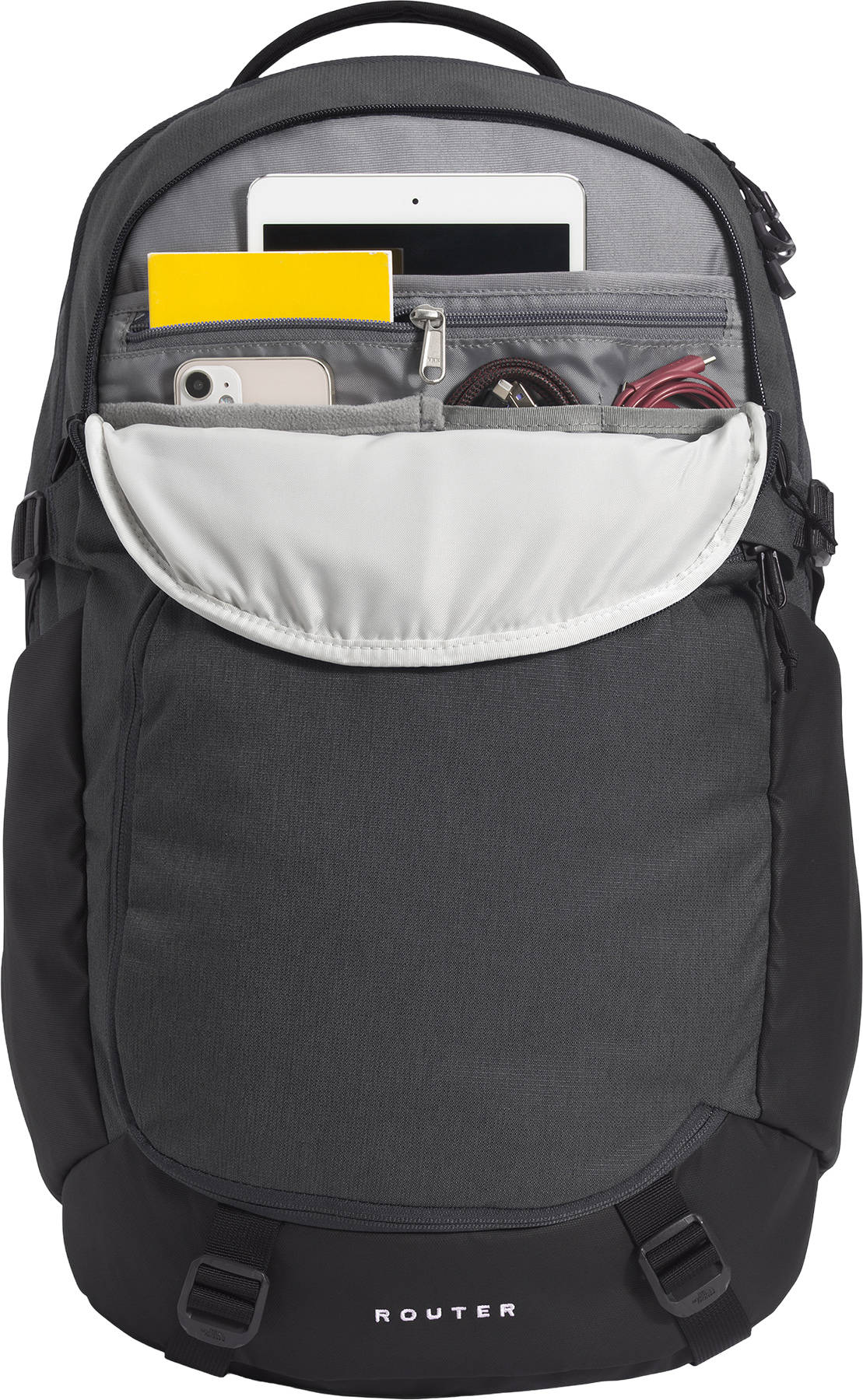 The North Face Router Backpack 40L | Altitude Sports