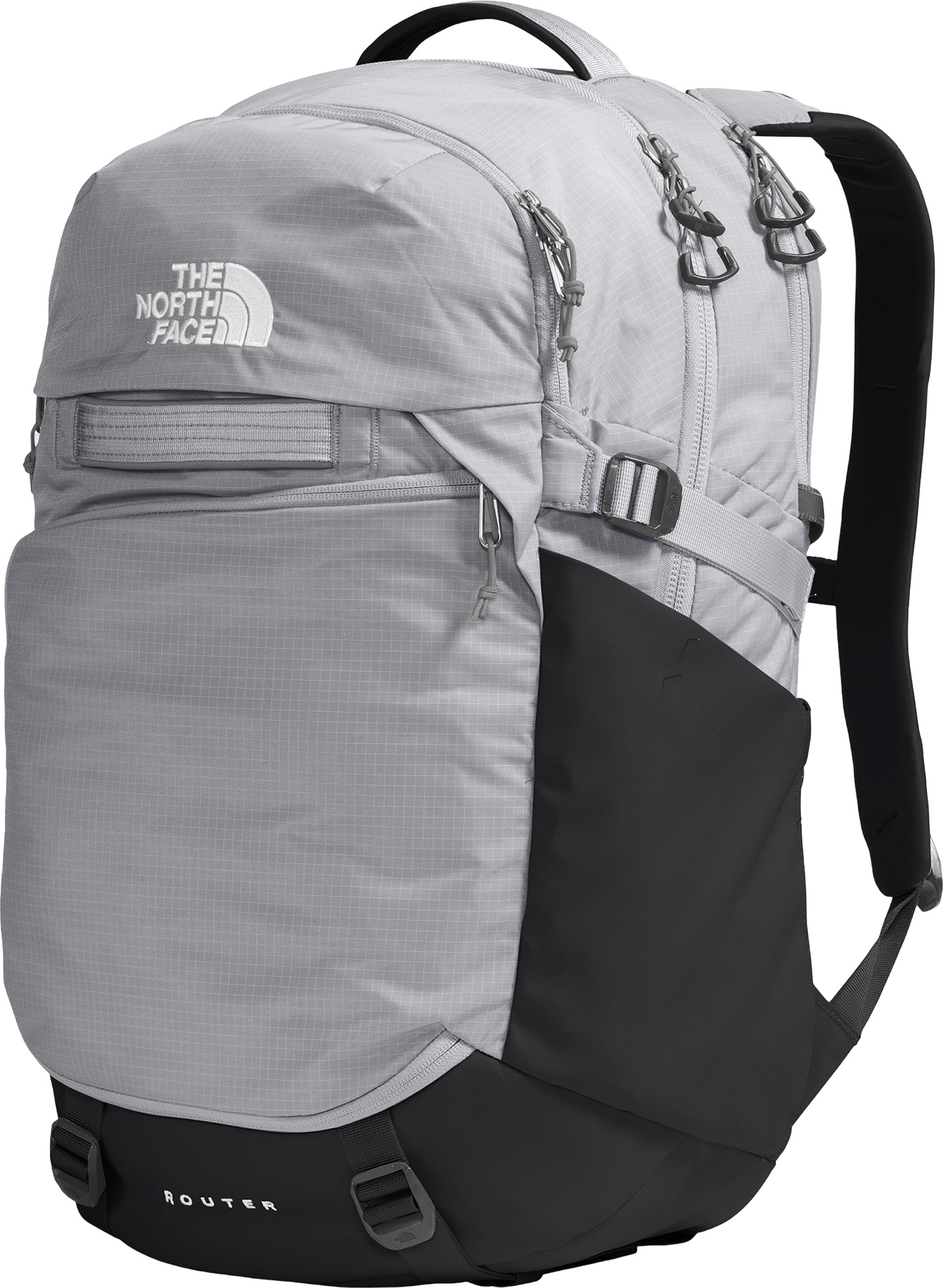 The North Face Router Backpack 40L | Altitude Sports