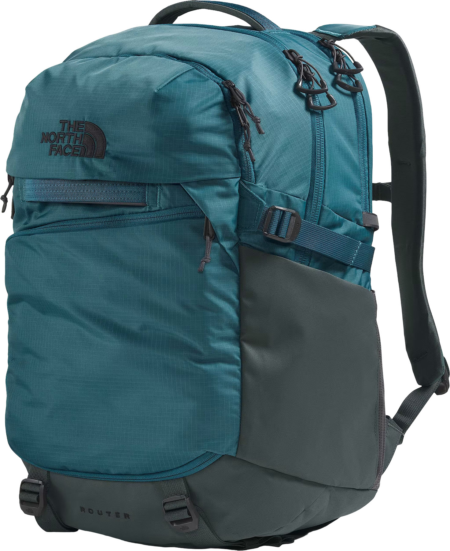 The North Face Router Backpack 40L | The Last Hunt The North Face Router Backpack 40L | The Last Hunt