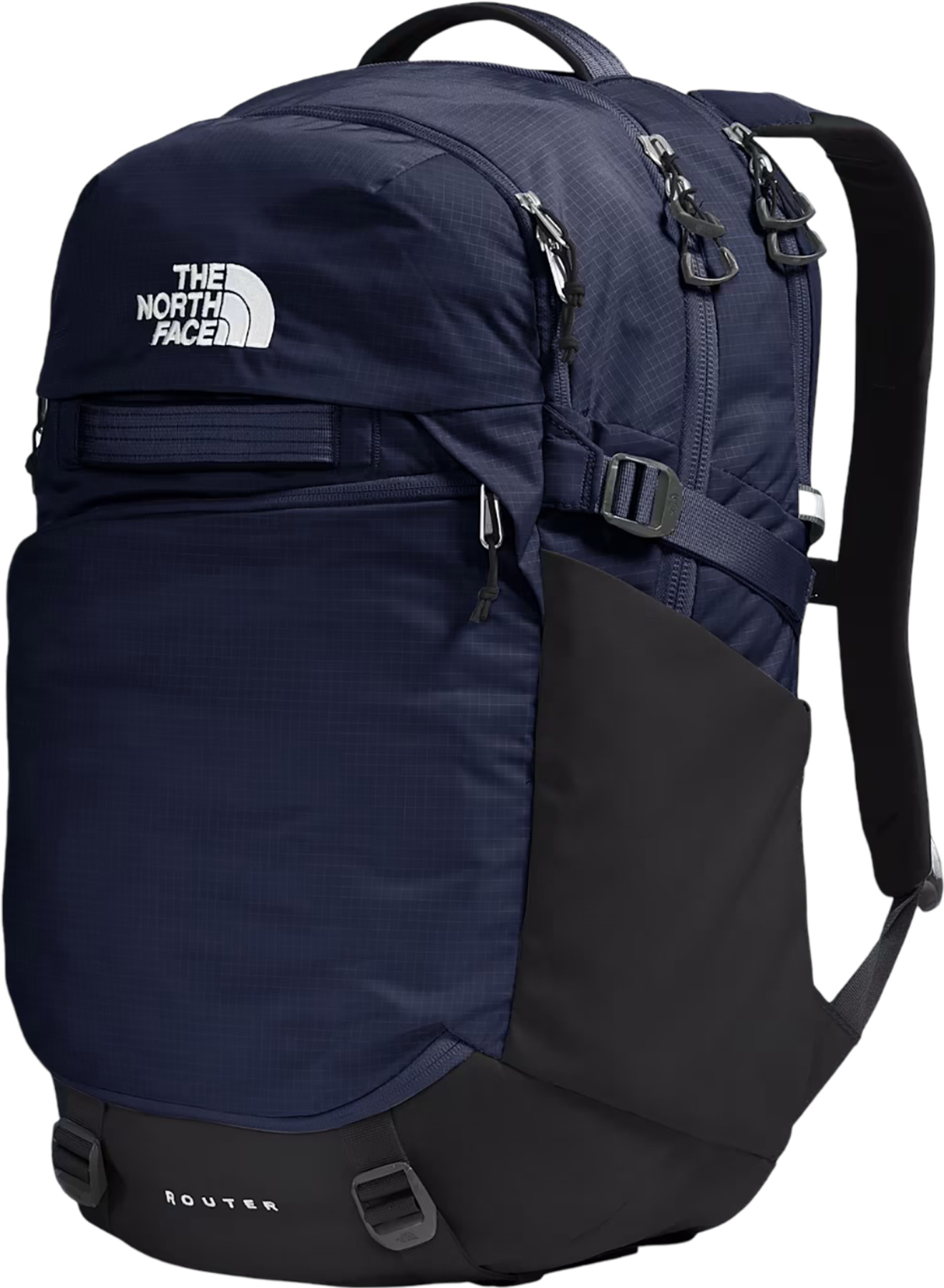 The North Face Router Backpack 40L | Altitude Sports