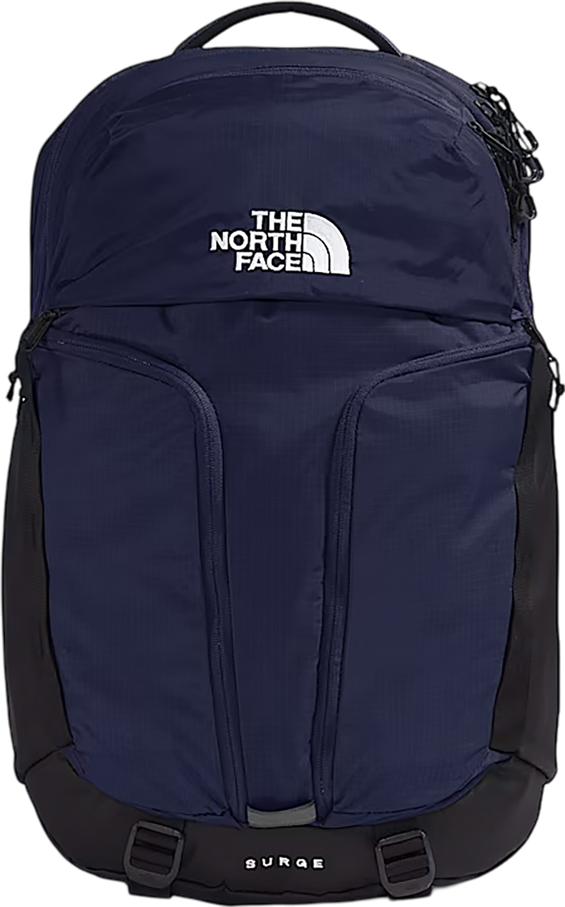 The North Face Surge Backpack 31L | Altitude Sports