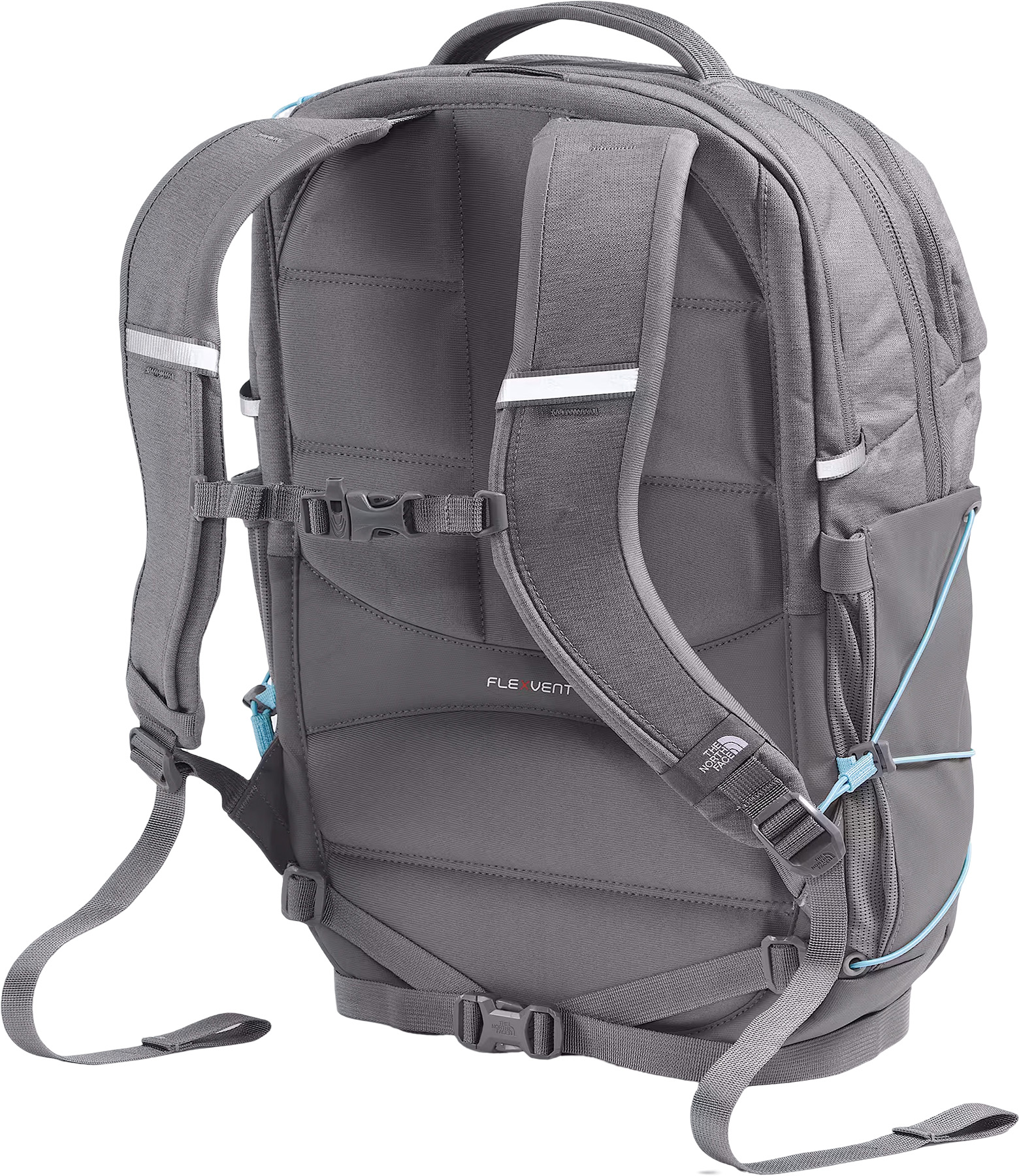 The North Face Borealis Backpack 28L - Women display picture 1
