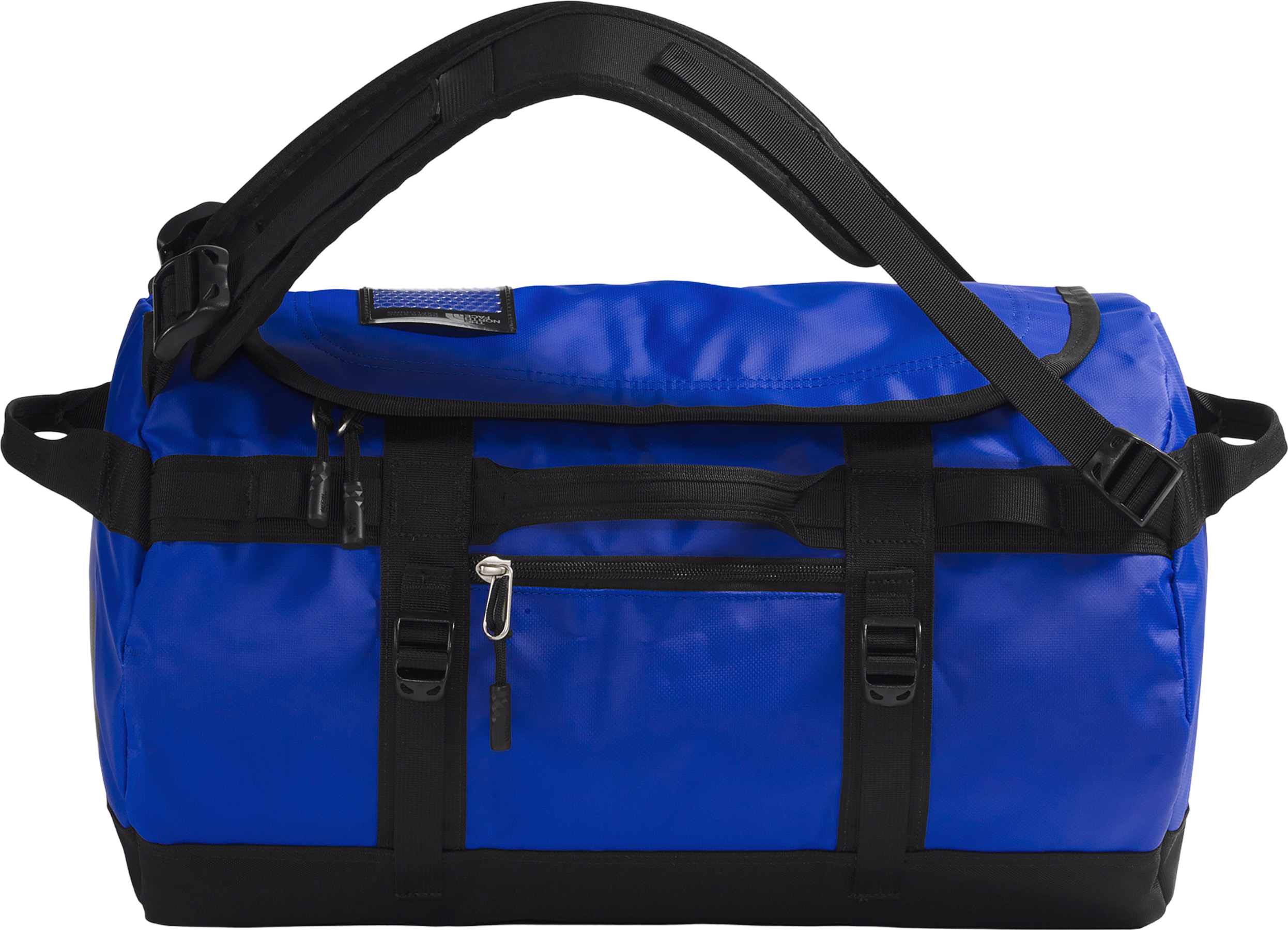 The North Face Base Camp Duffel Bag 31L | The Last Hunt