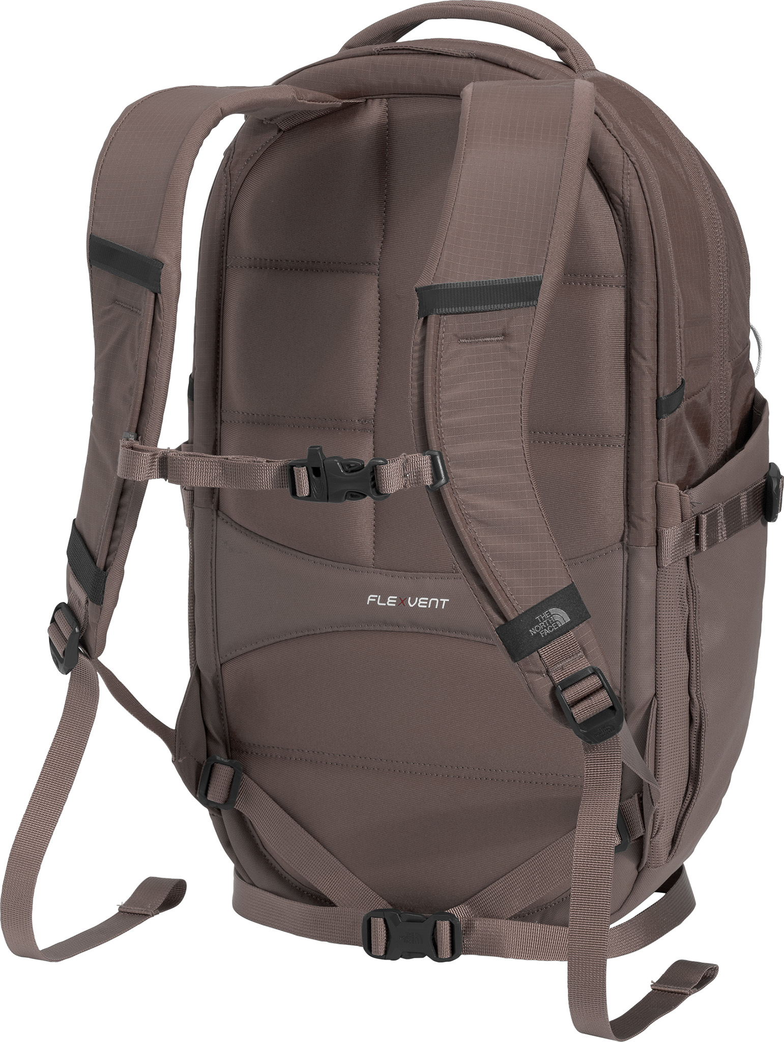 north face backpack green zipper Green Backpacks For Men & Women