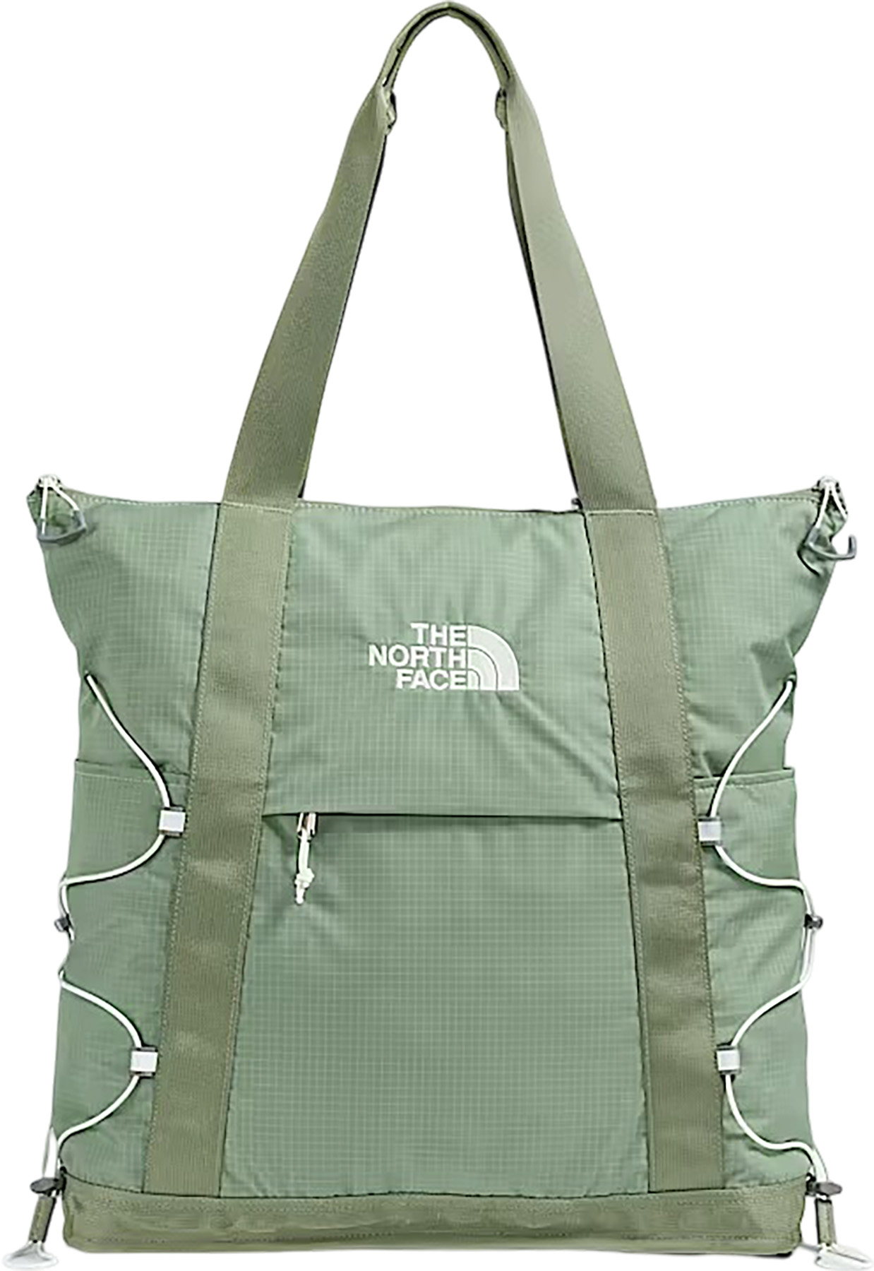 The North Face Borealis Tote Bag 22L | The Last Hunt