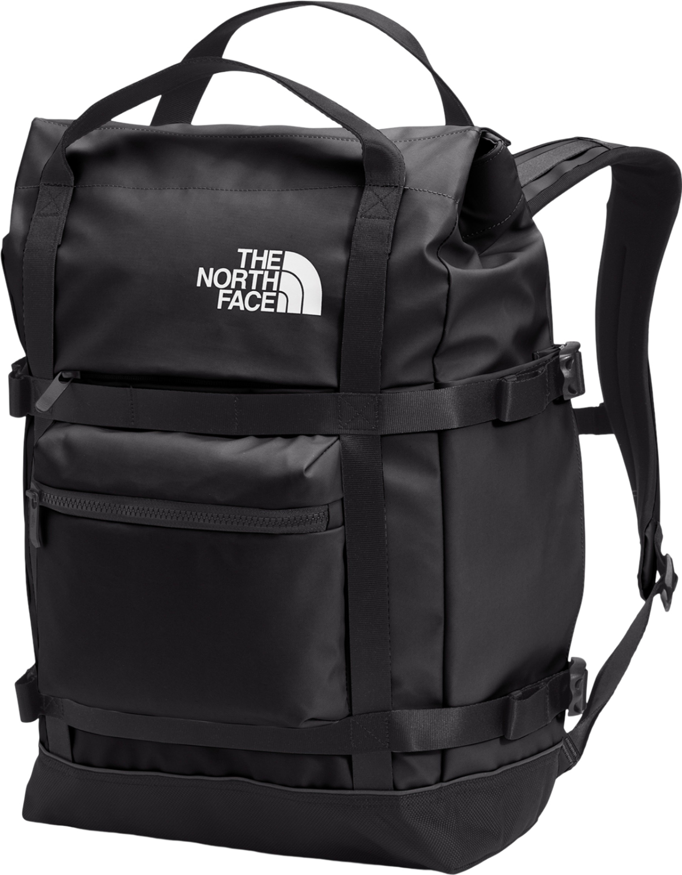 The North Face Commuter Pack 32L - Large | The Last Hunt