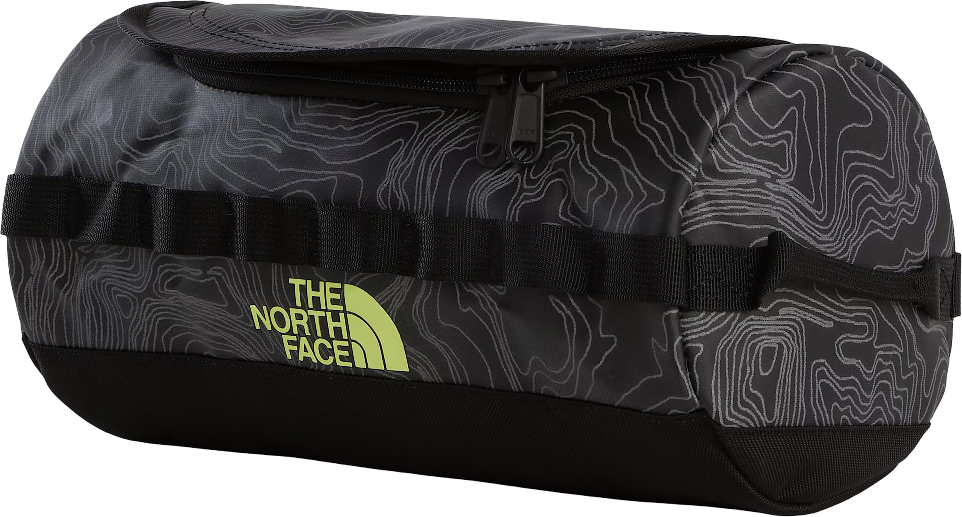 The North Face Basecamp Travel Canister 5.75L | Altitude Sports