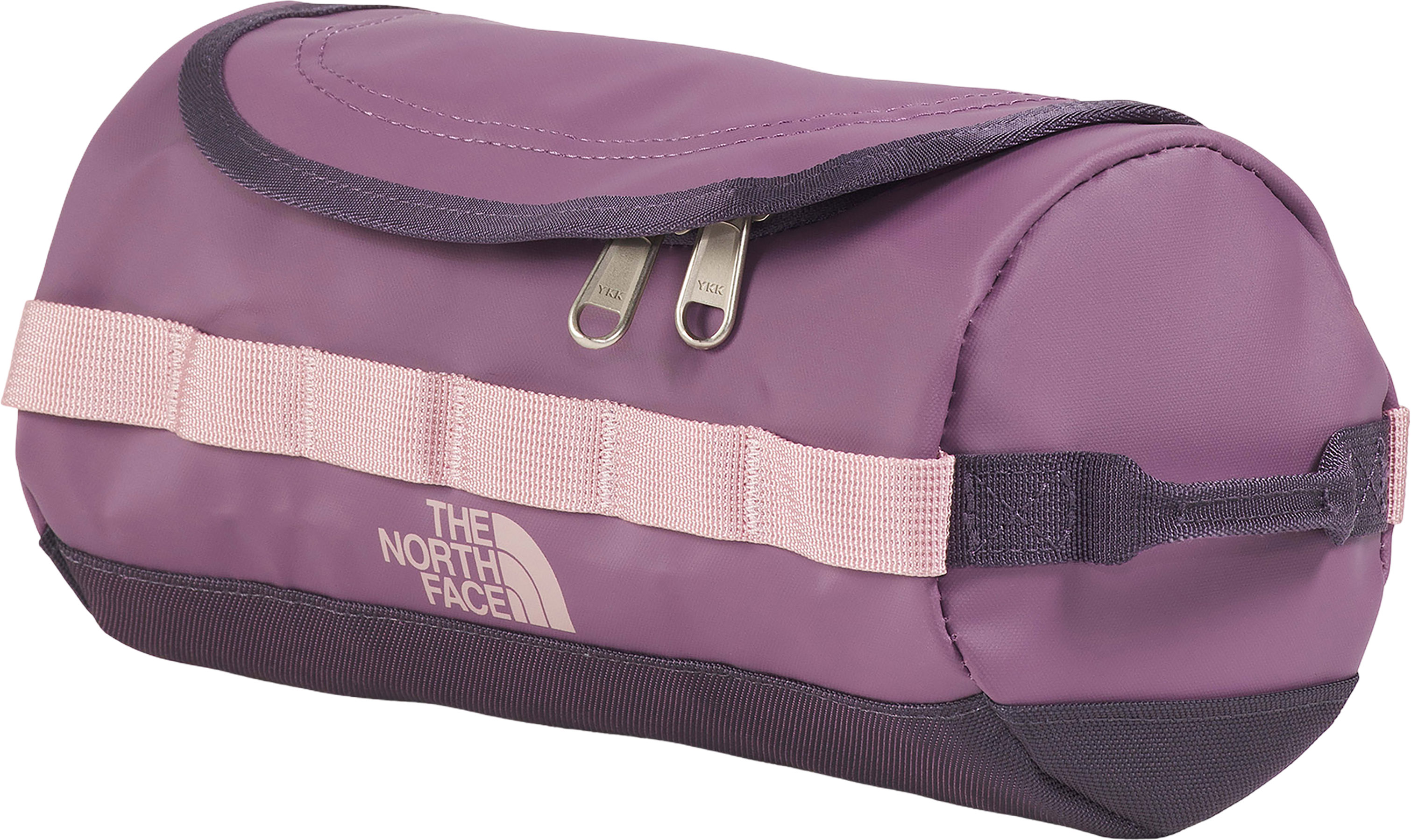 The North Face Base Camp Travel Canister 3.5L | Altitude Sports