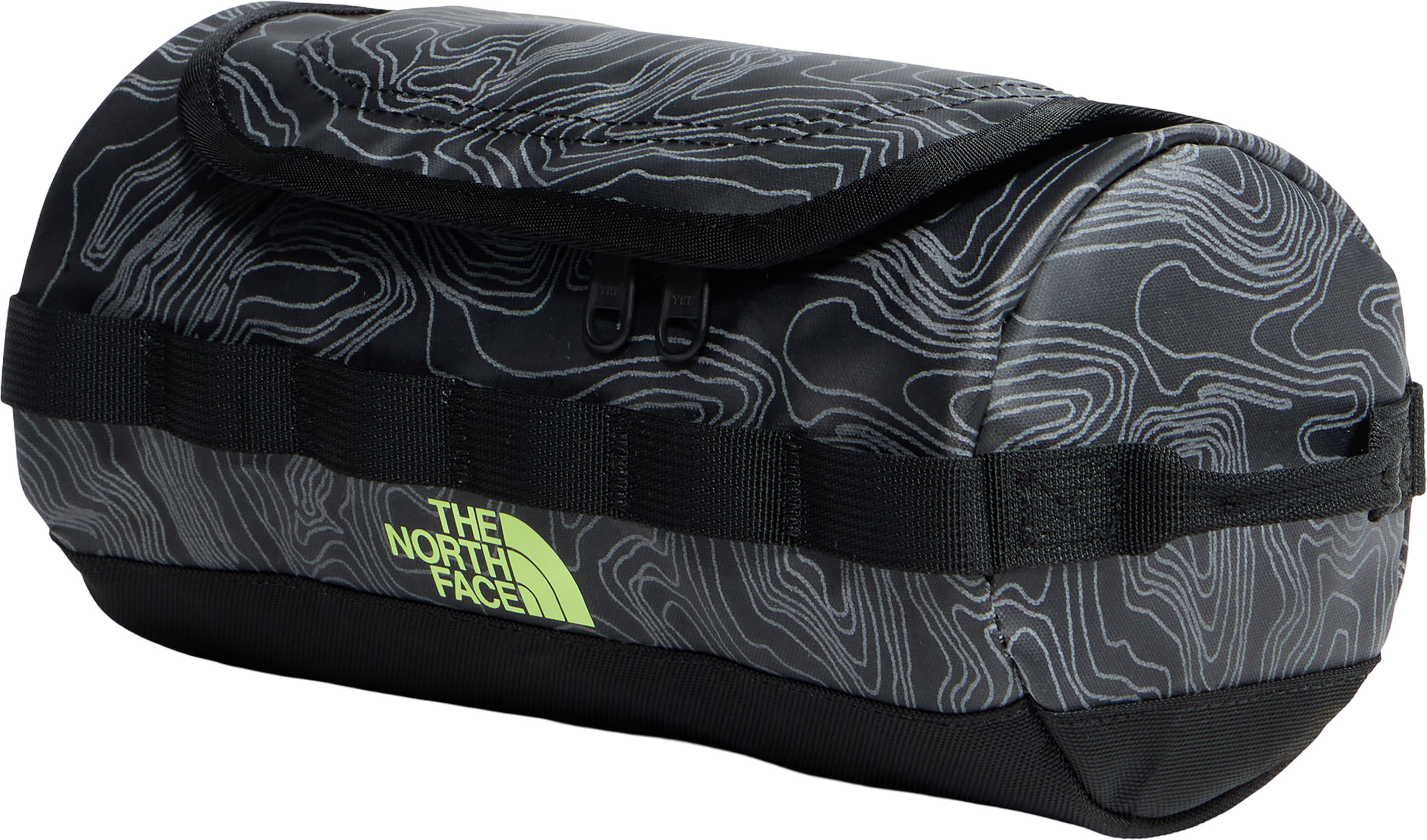 The North Face Base Camp Travel Canister 3.5L | Altitude Sports