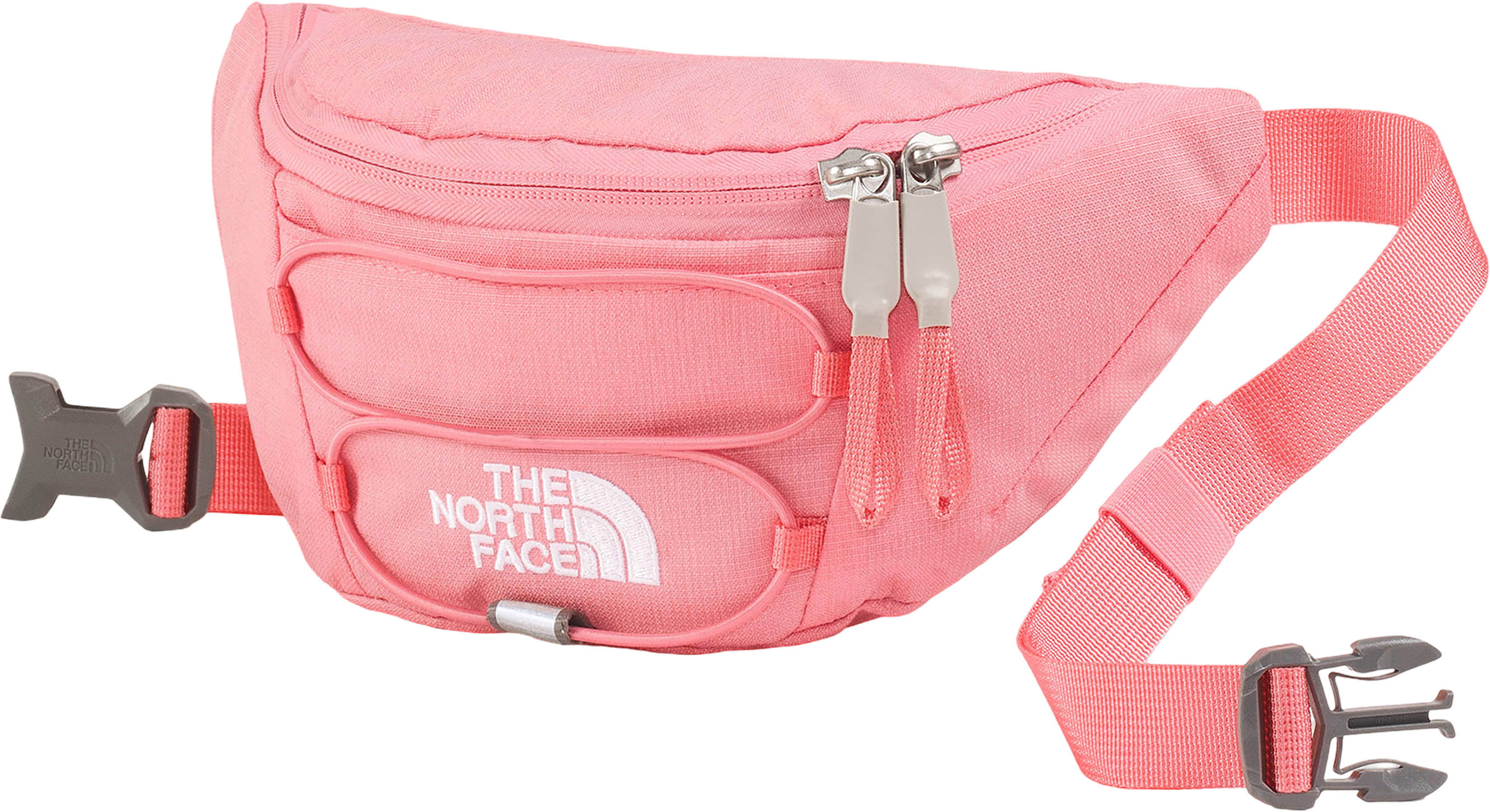 The North Face Jester Lumbar Waistpack 2.2L | Altitude Sports display picture 2