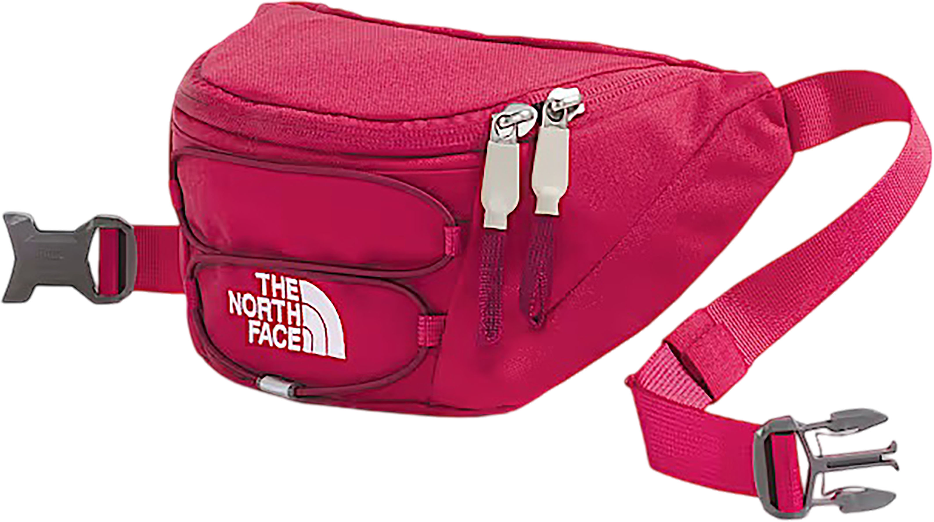 The North Face Jester Lumbar Waistpack 2.2L | The Last Hunt
