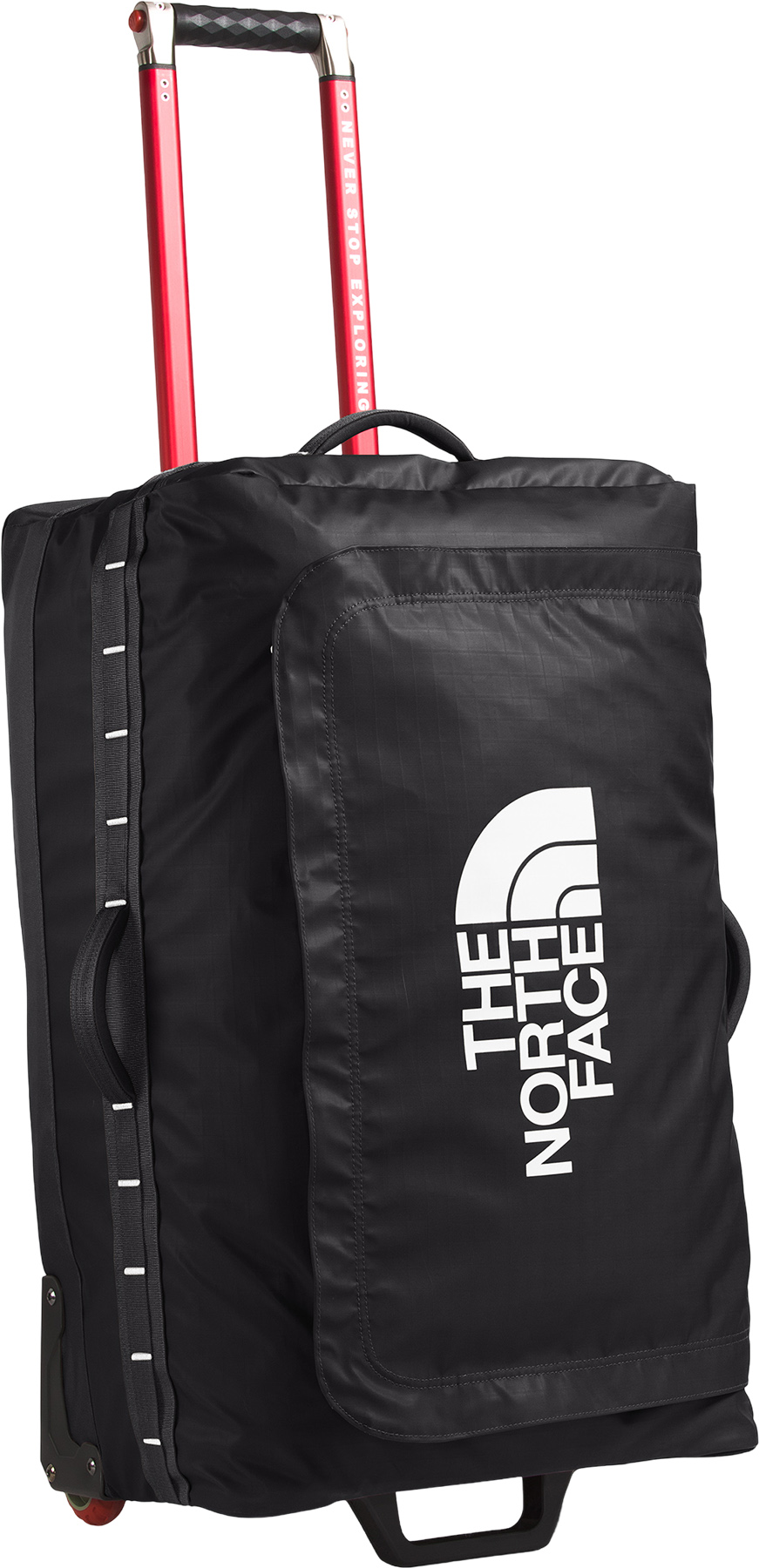 The North Face,  Base Camp Voyager Roller Duffel Bag 94L 