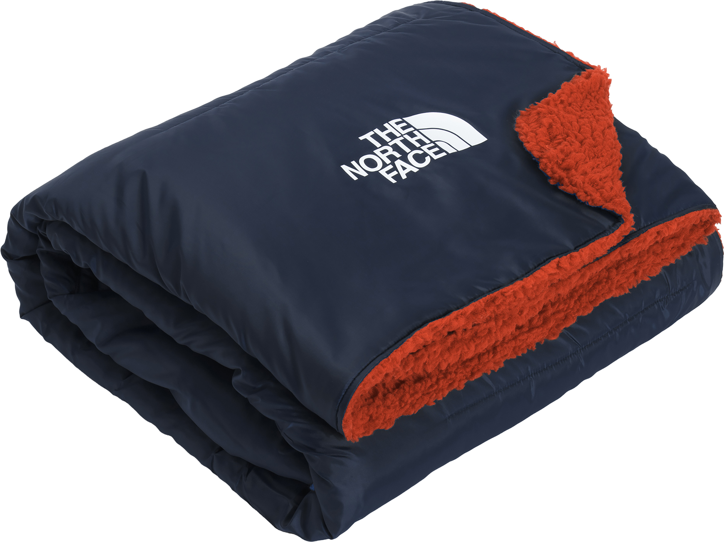 THE NORTH FACE Couverture Wawona (TNF Noir Logo Imprimé