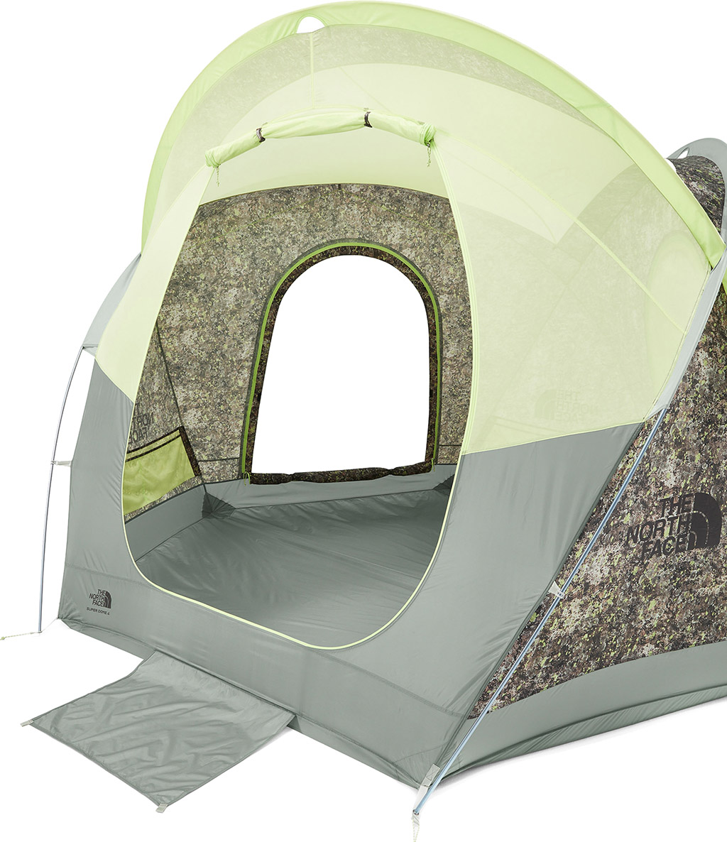 【極美品】the north face stead shelter The North Face Homestead Shelter - Hike & Camp