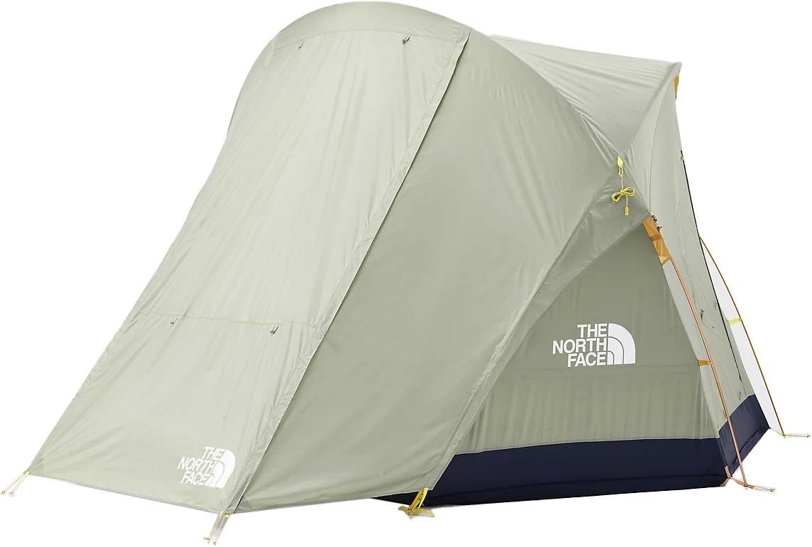 The North Face Homestead Super Dome 4 Tent | The Last Hunt