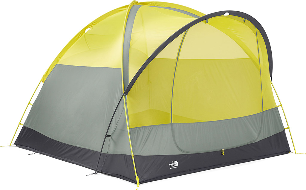 The North Face Wawona Tent - 6-person | Altitude Sports
