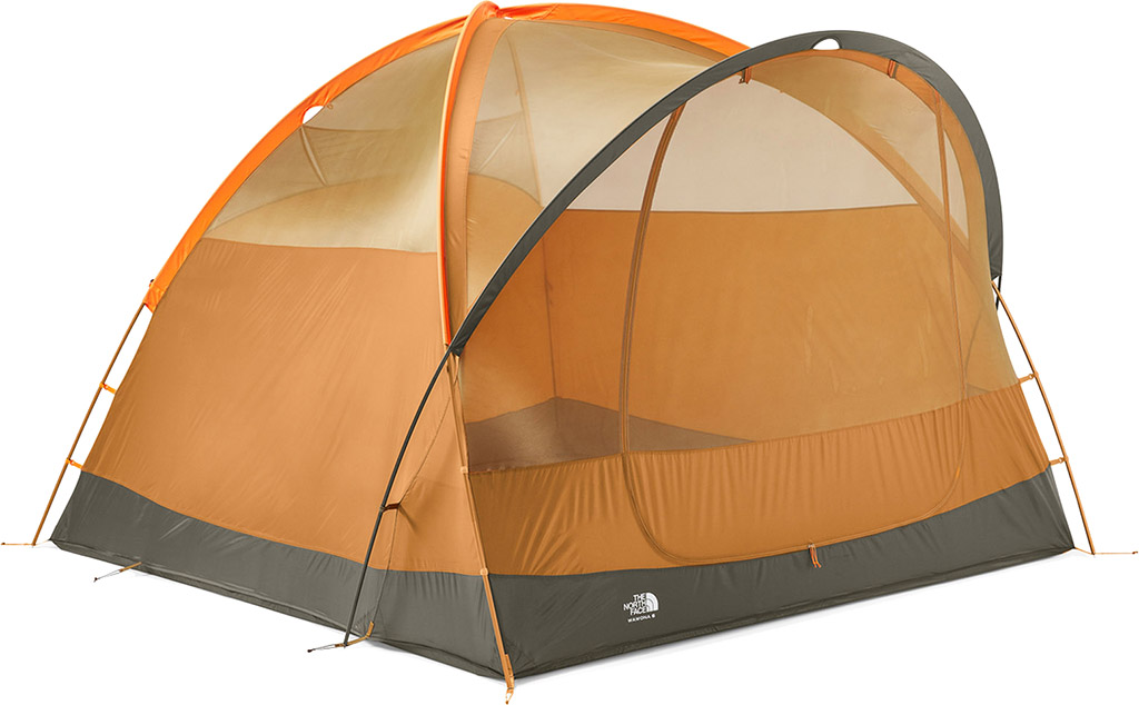 The North Face Wawona Tent - 6-person | Altitude Sports