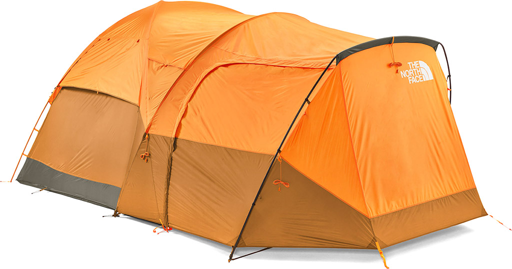 The North Face Wawona Tent - 6-person | Altitude Sports