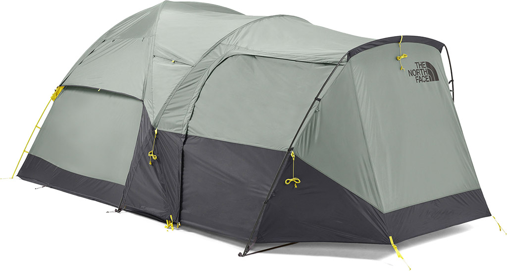 The North Face Wawona Tent - 6-person | The Last Hunt