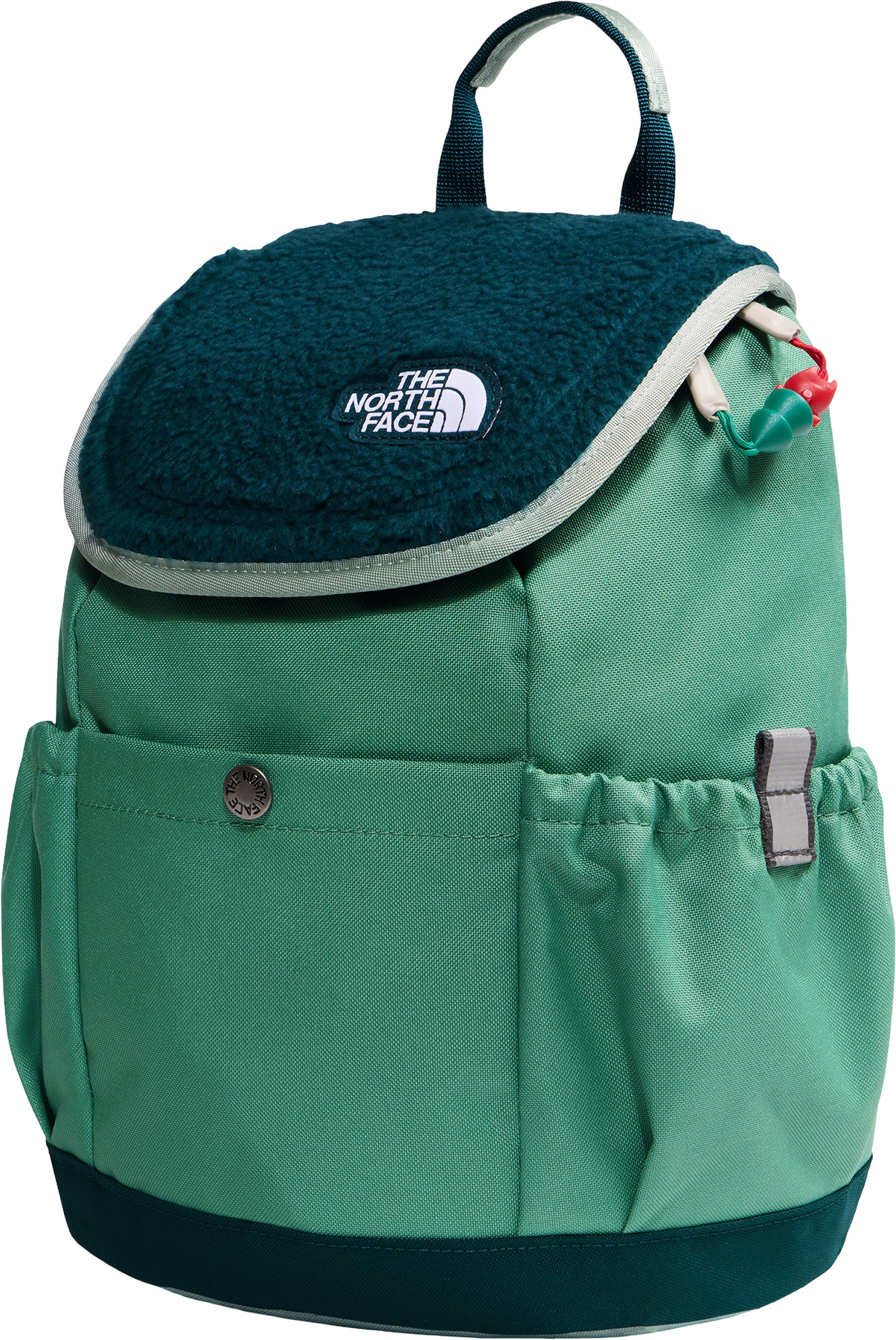 green tea north face backpack THE Borealis Commuter Laptop Backpack, Forest Olive/TNF Black-NPF, One Size suitable for both men and women THE NORTH FACE Jester Commuter