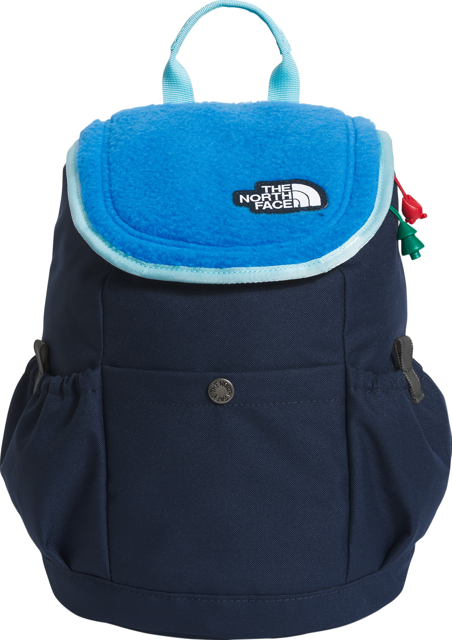 The North Face Mini Explorer Backpack 10L - Youth | The Last Hunt