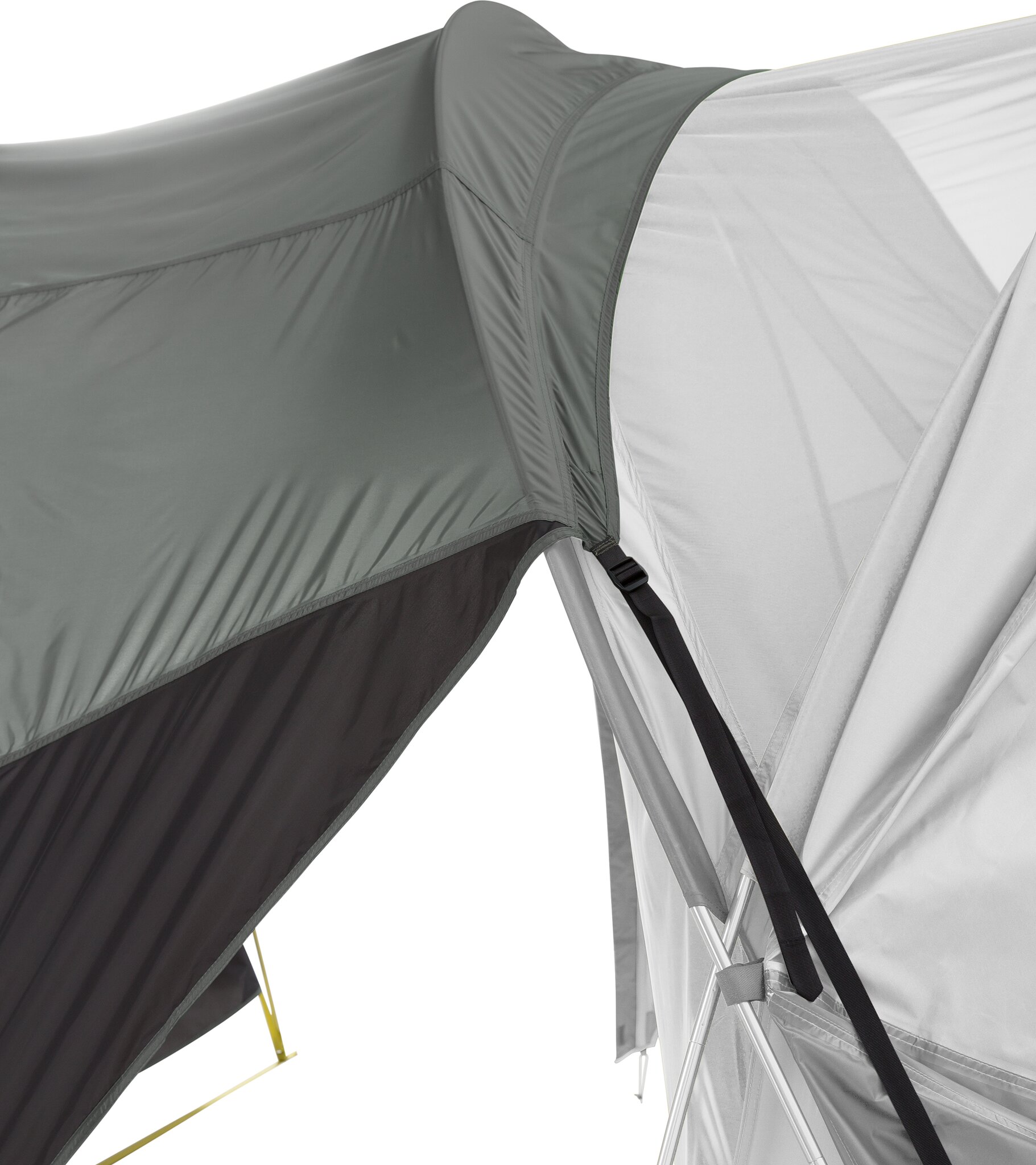 The North Face Wawona テント用 フロントポーチ Grey 楽天市場】ノースフェイス THE NORTH FACEワオナ フロントポーチ