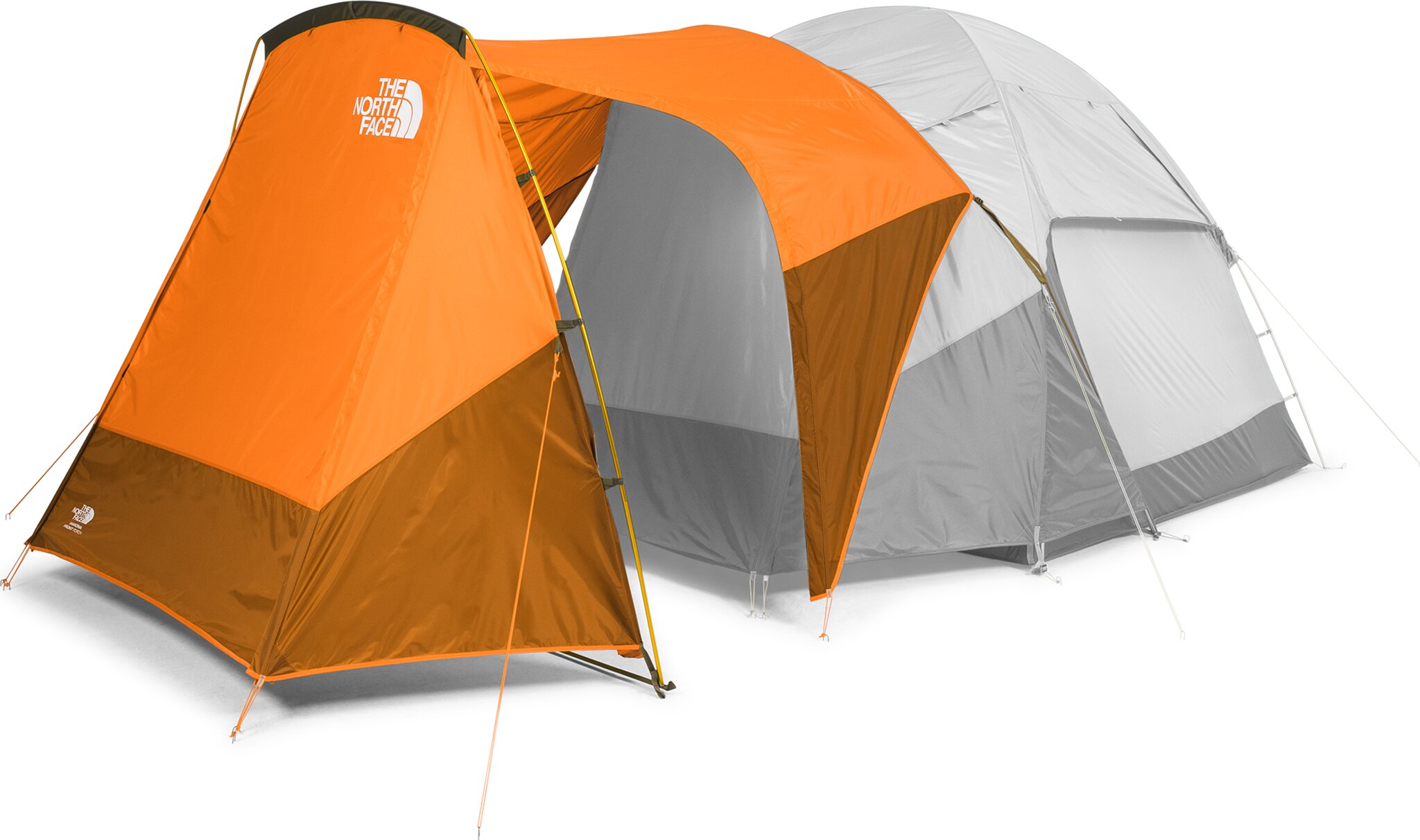 The North Face Wawona Front Porch | The Last Hunt