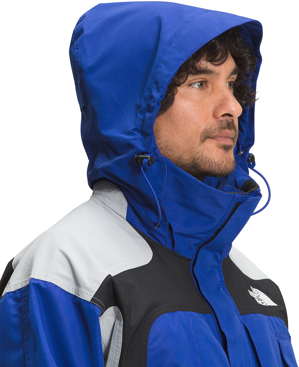 The North Face BB Search & Rescue DryVent™ Jacket - Men's | The