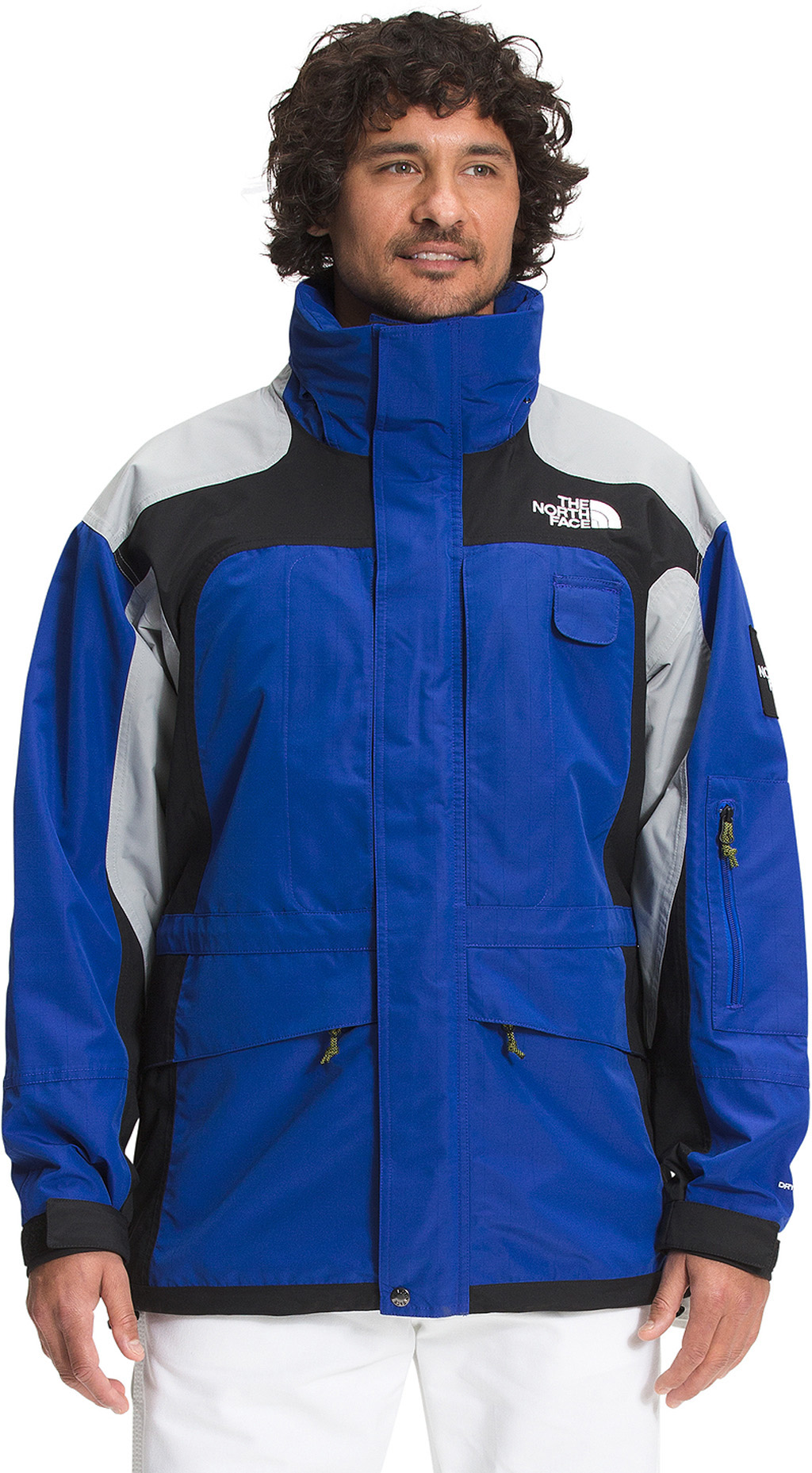The North Face BB Search & Rescue DryVent™ Jacket - Men's | The