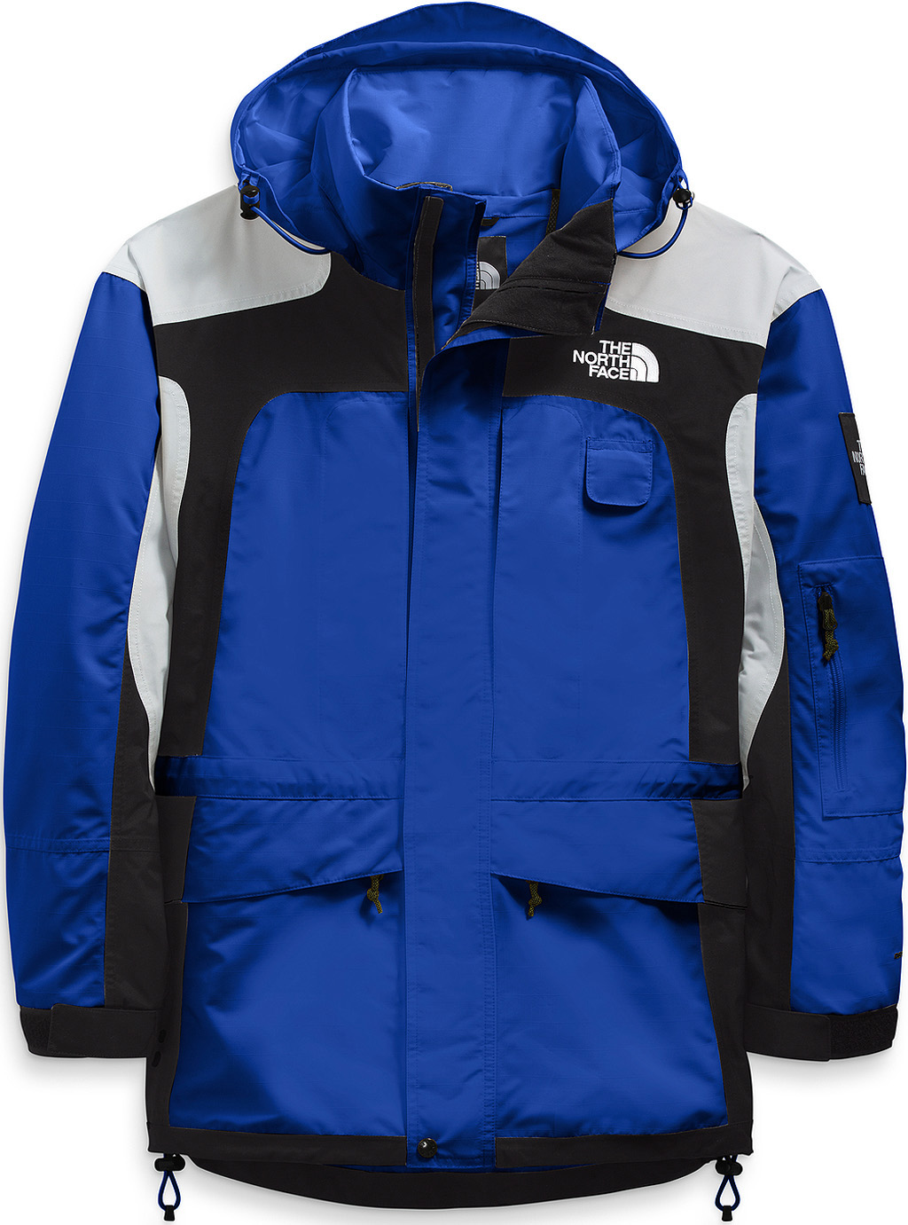 The North Face BB Search & Rescue DryVent™ Jacket - Men's | The