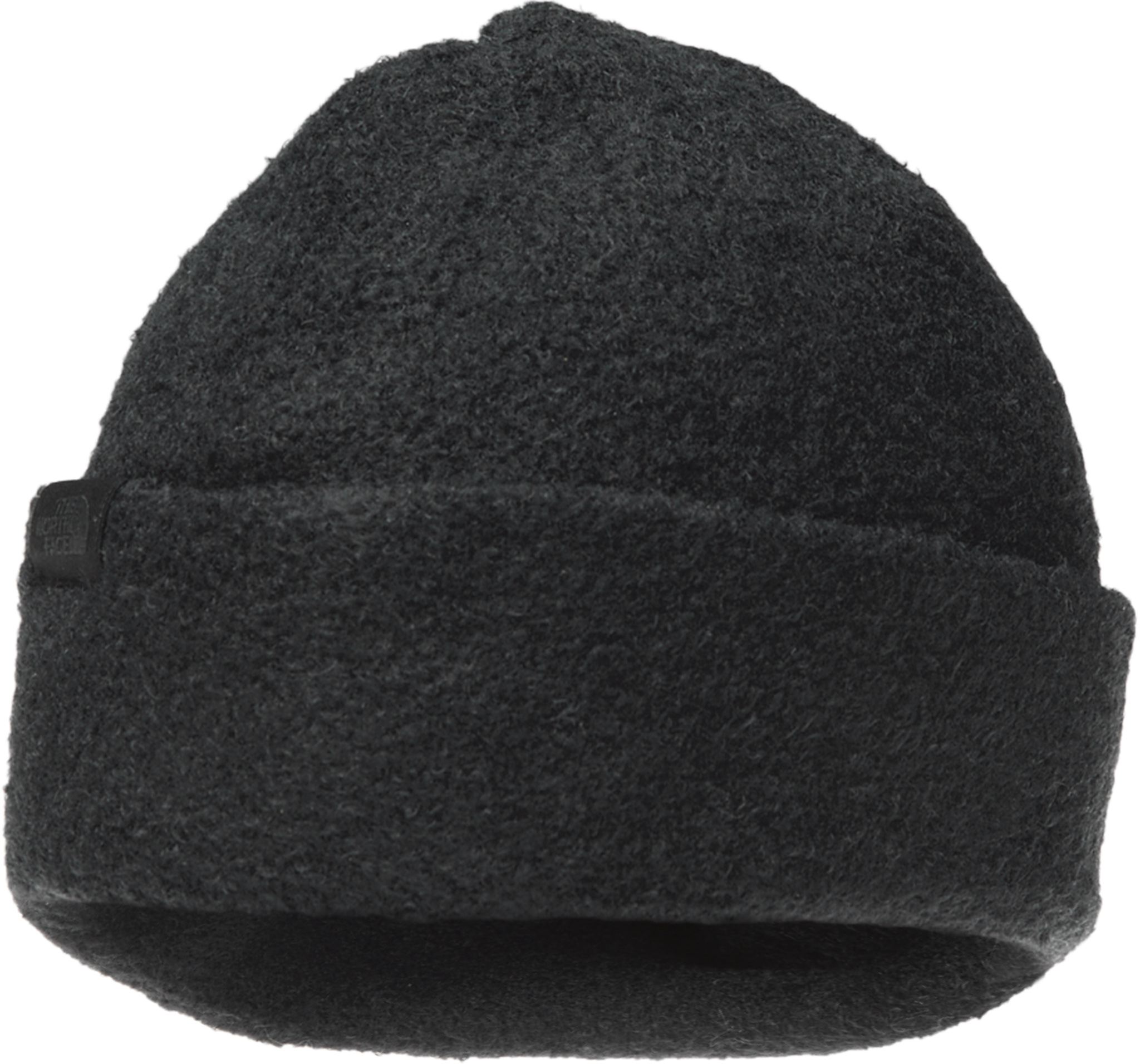 The North Face Women\'s City Plush Beanie Hat TNF Black NWT Buttery Soft The North Face City Plush Beanie New | Mercari main image 4