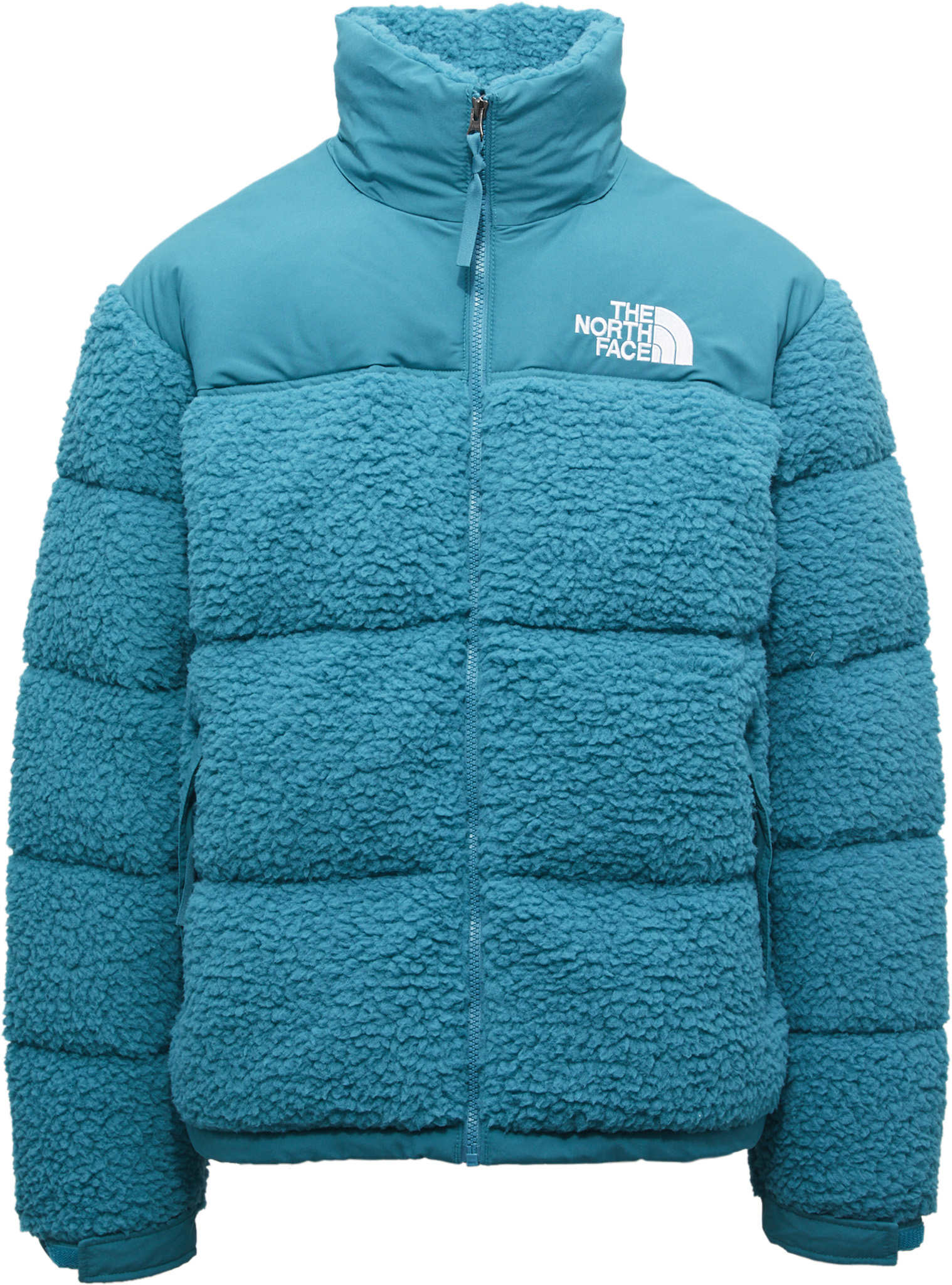 The North Face High PIle Nuptse Jacket - Men's | Altitude Sports