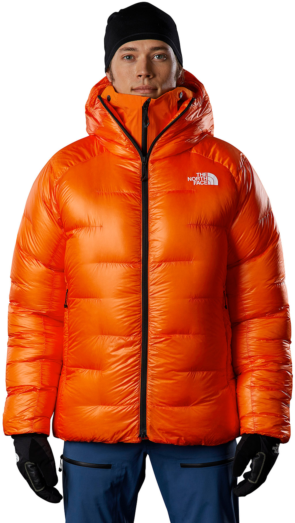 The North Face Summit L6 Cloud Down Parka - Men's | Altitude Sports