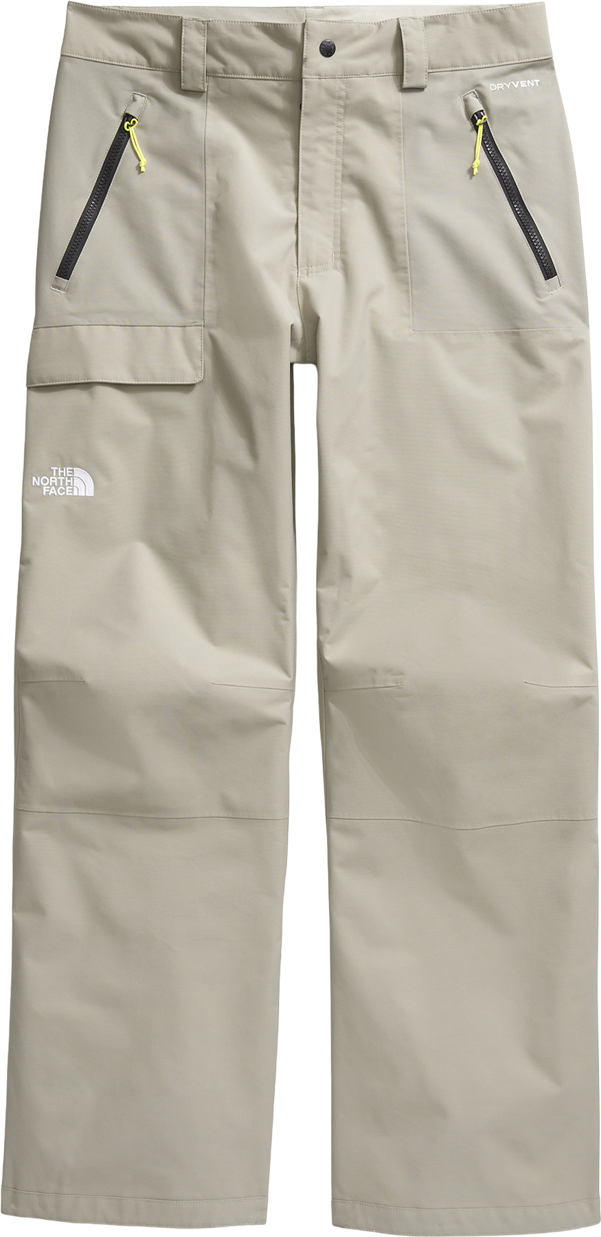 The North Face Seymore Pants - Men's | Altitude Sports