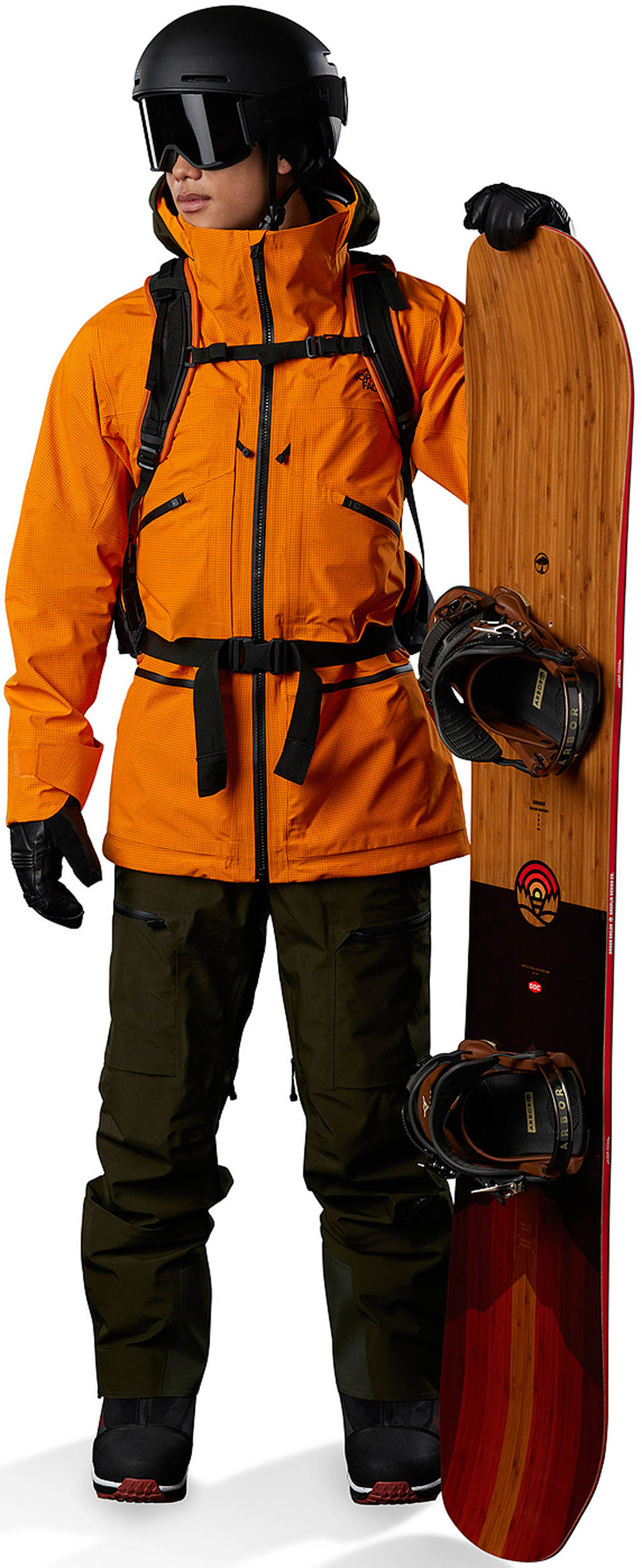 The North Face Brigandine Jacket - Men's | Altitude Sports