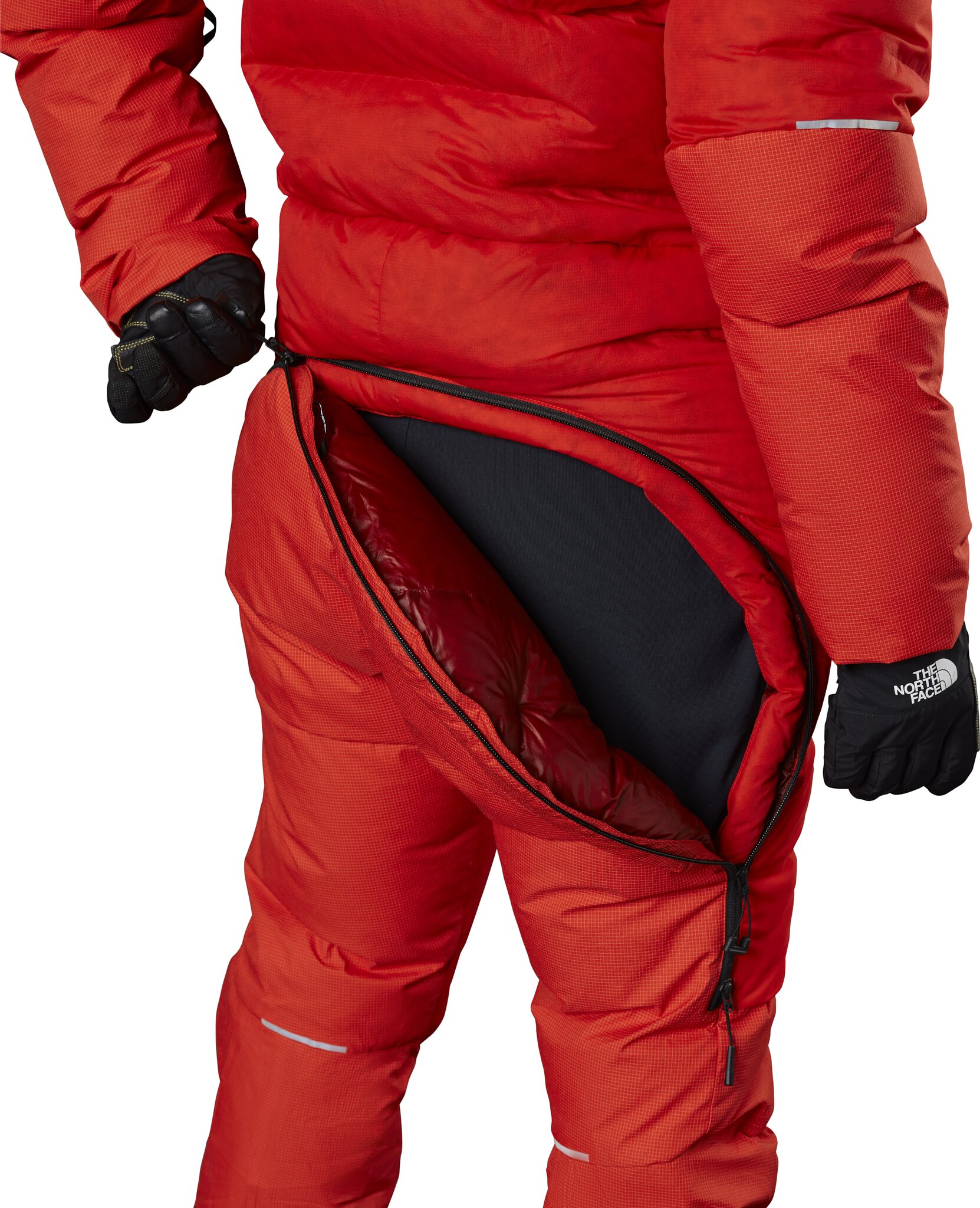 The North Face Himalayan Snow Suit - Women's | Altitude Sports