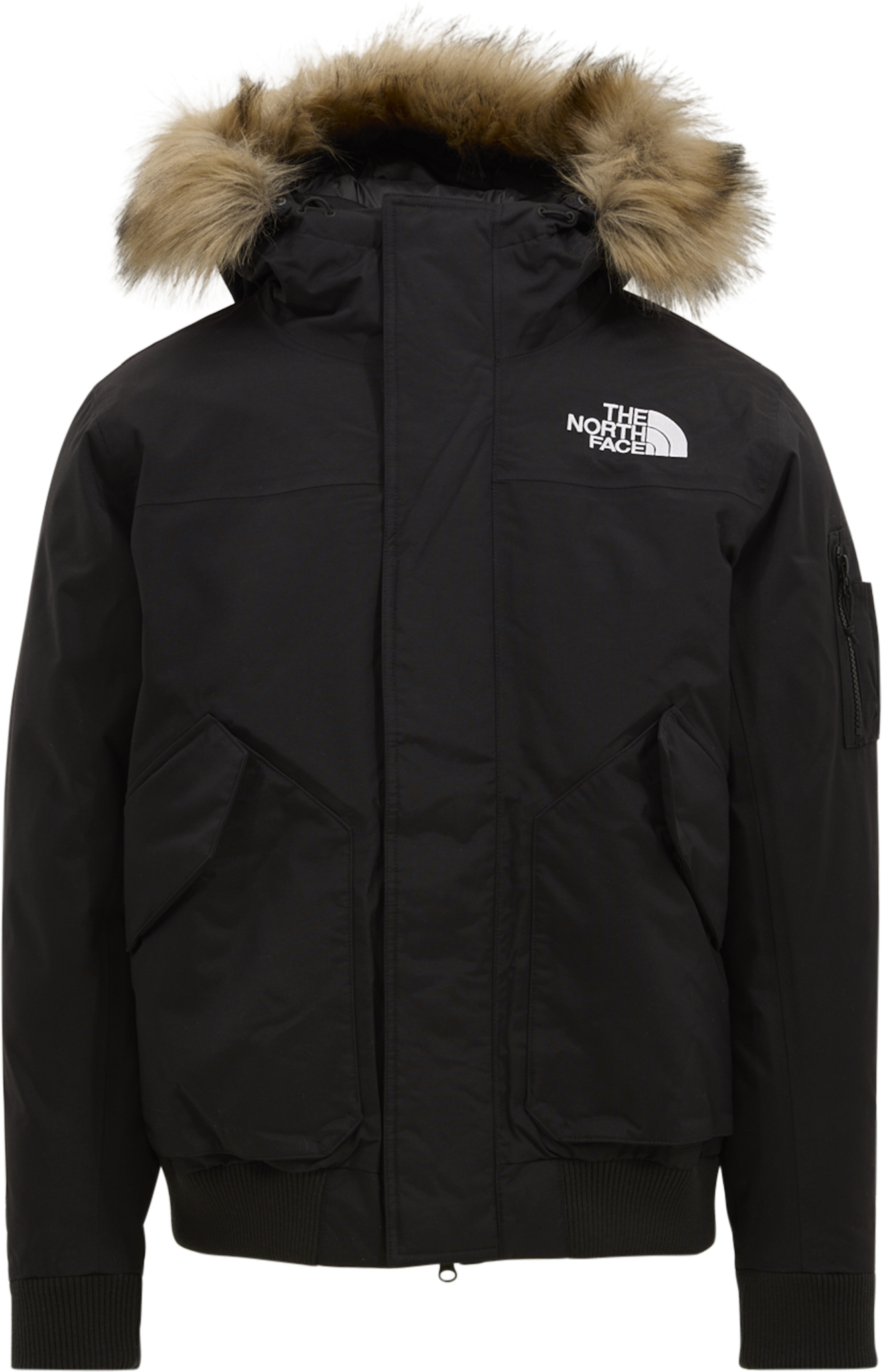 The North Face Gotham Jacket Men's The Last Hunt
