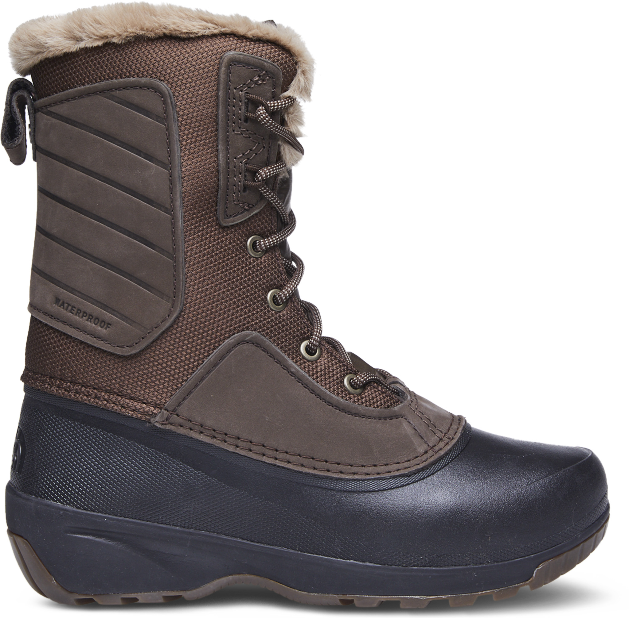 Ii Mid Boot North Face Shellista Reviews The North Face Women'