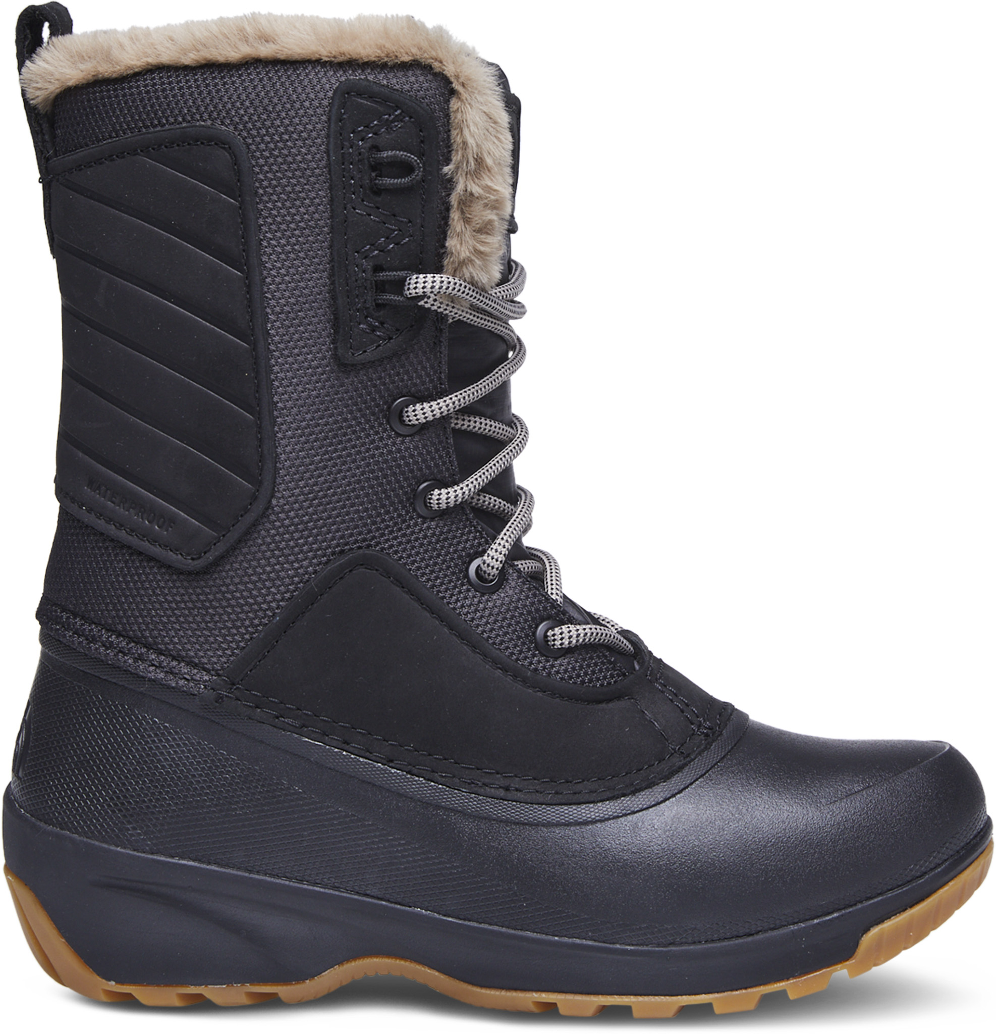 The North Face Shellista IV Mid Waterproof Boots Women's The