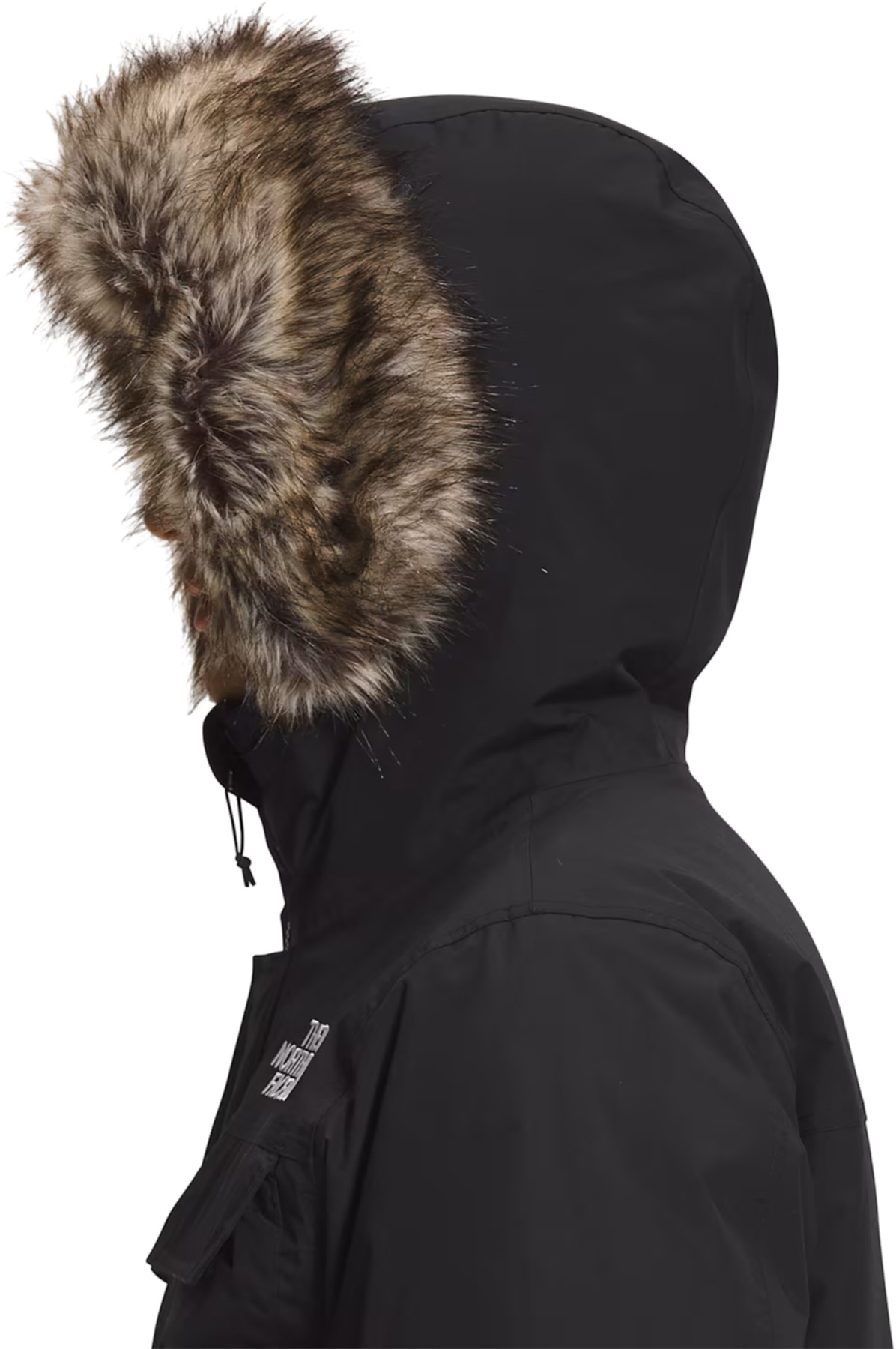 The North Face McMurdo Bomber Jacket - Men's | Altitude Sports