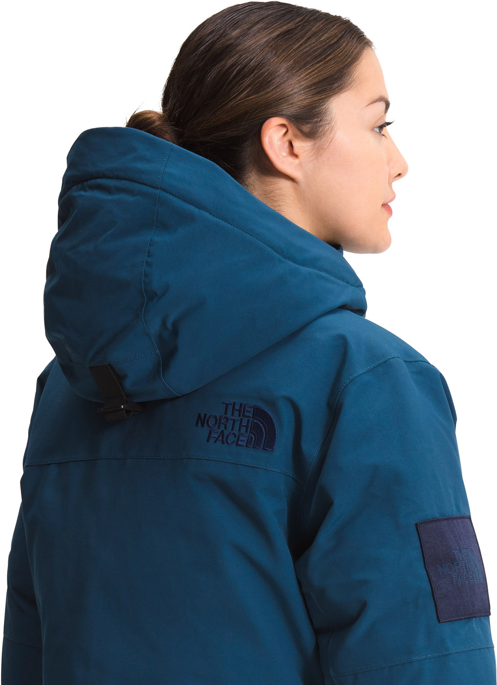 The North Face Expedition Mcmurdo Parka - Women's | Altitude Sports
