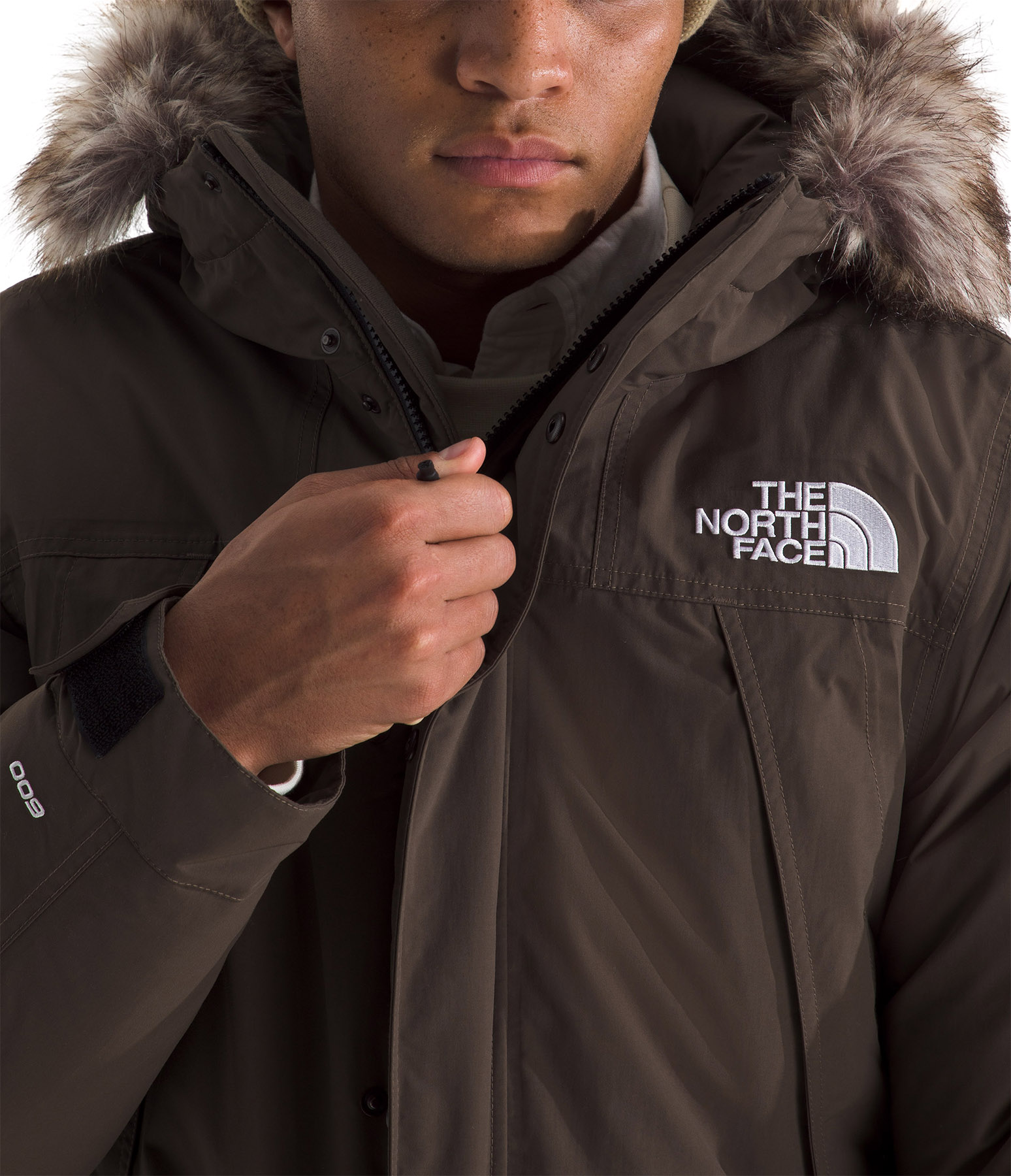 The North Face McMurdo Parka - Men's | The Last Hunt