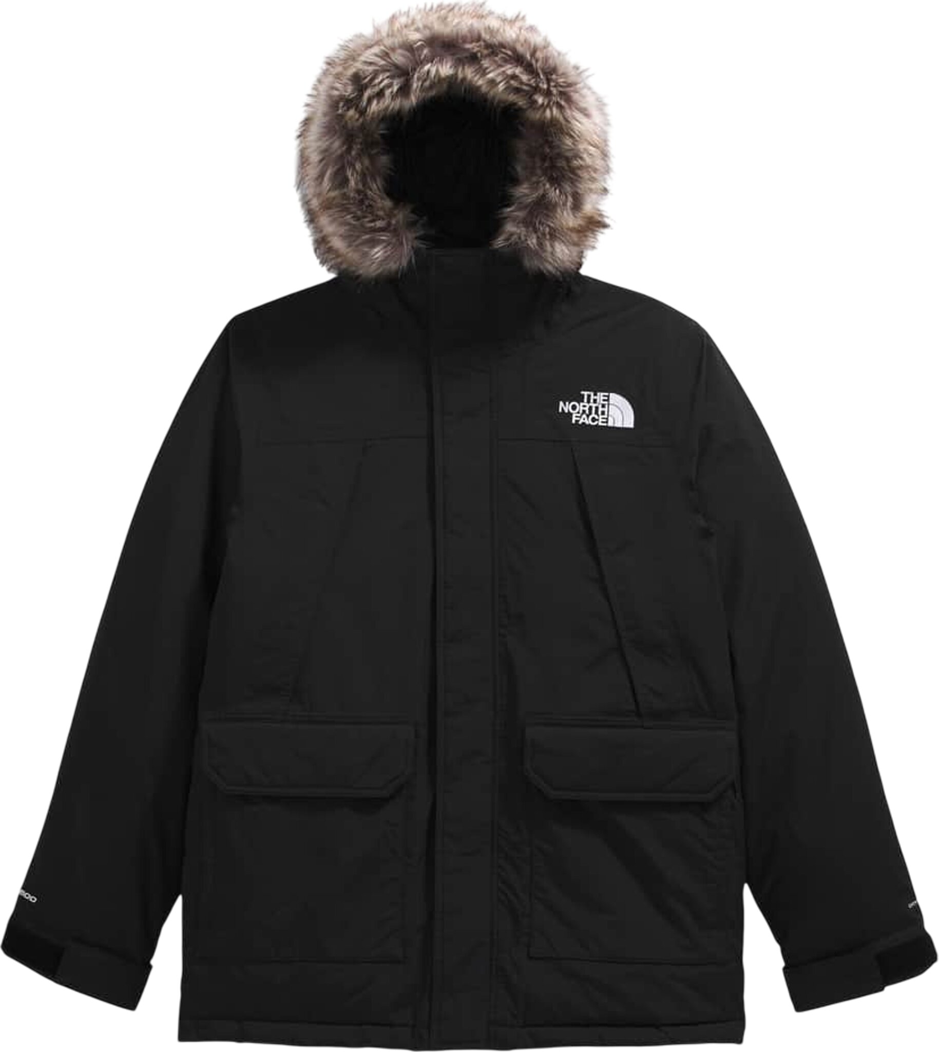 The North Face McMurdo Parka - Men's | Altitude Sports