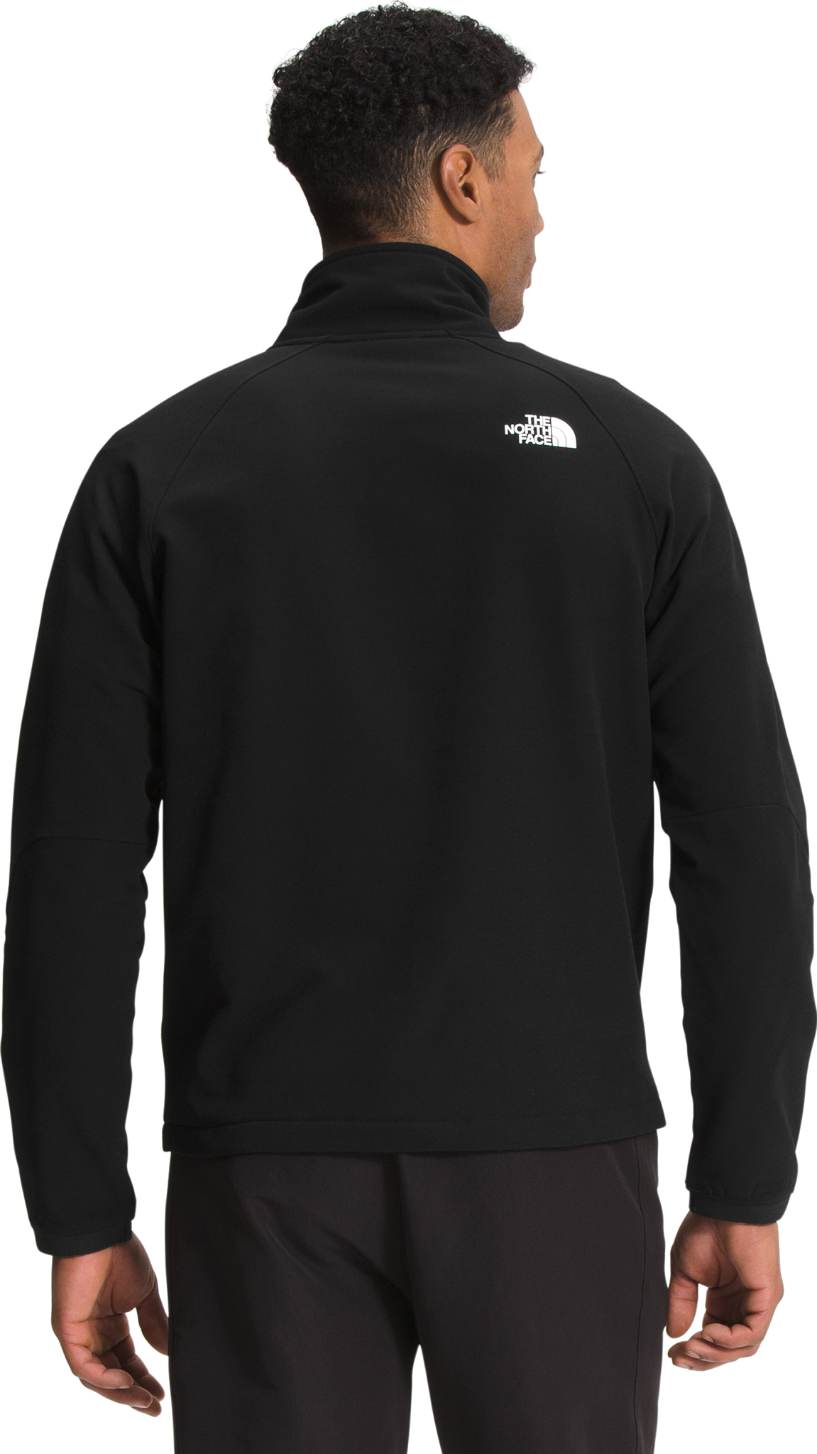 The North Face Tekware ¼ Zip Fleece Pullover - Men's | Altitude Sports