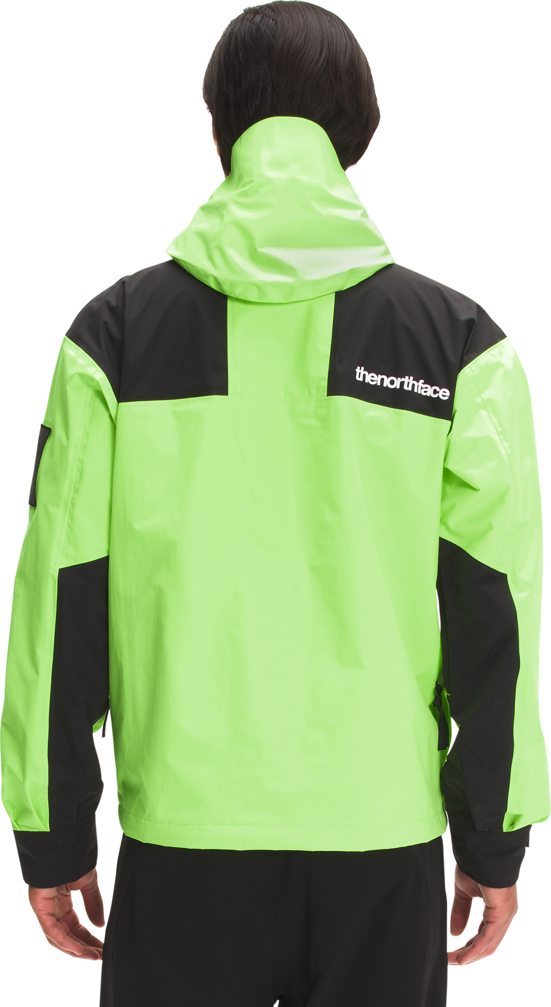 The North Face Origins 86 Mountain Jacket - Men's | Altitude Sports