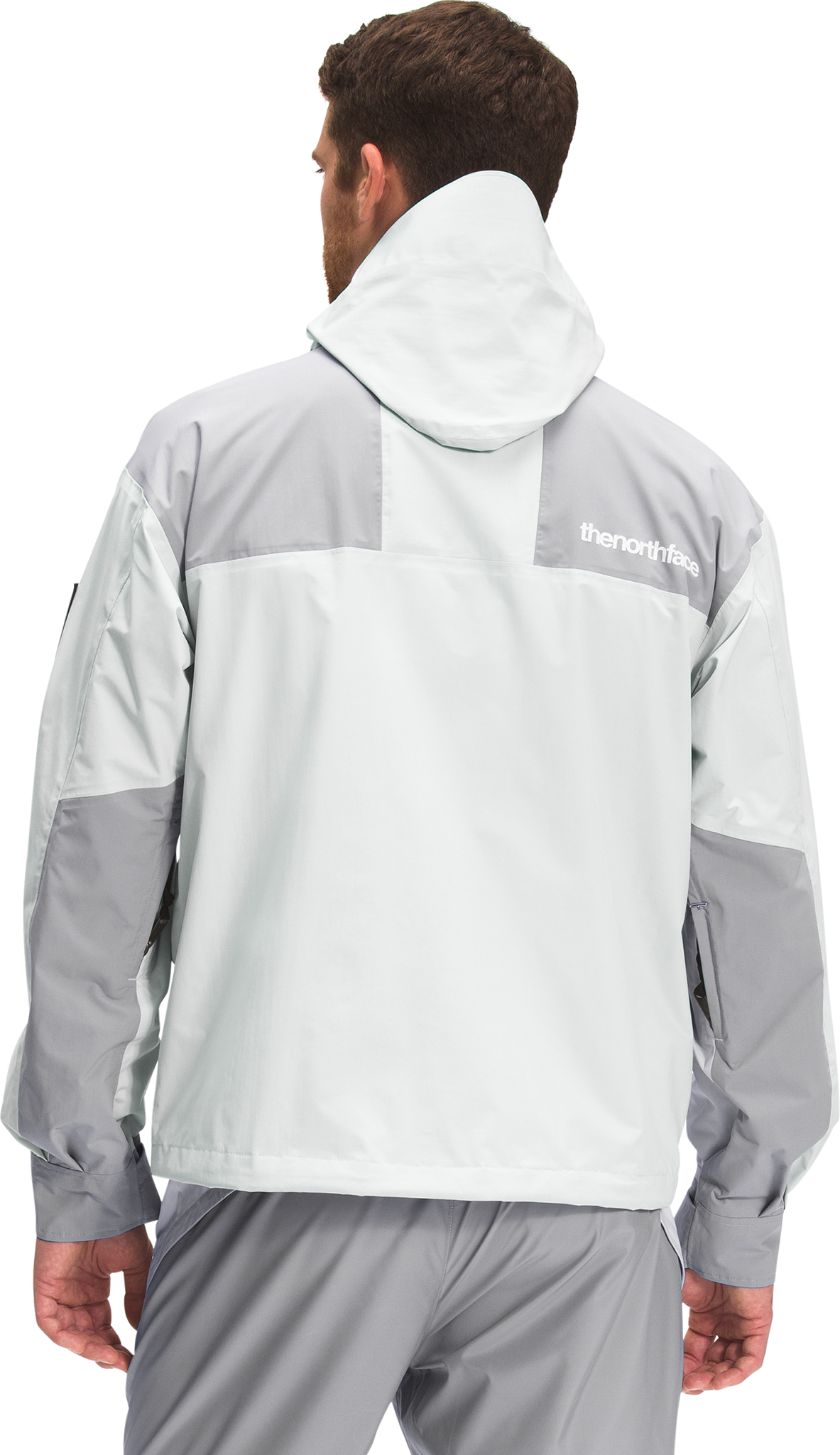 The North Face Origins 86 Mountain Jacket - Men's | Altitude Sports