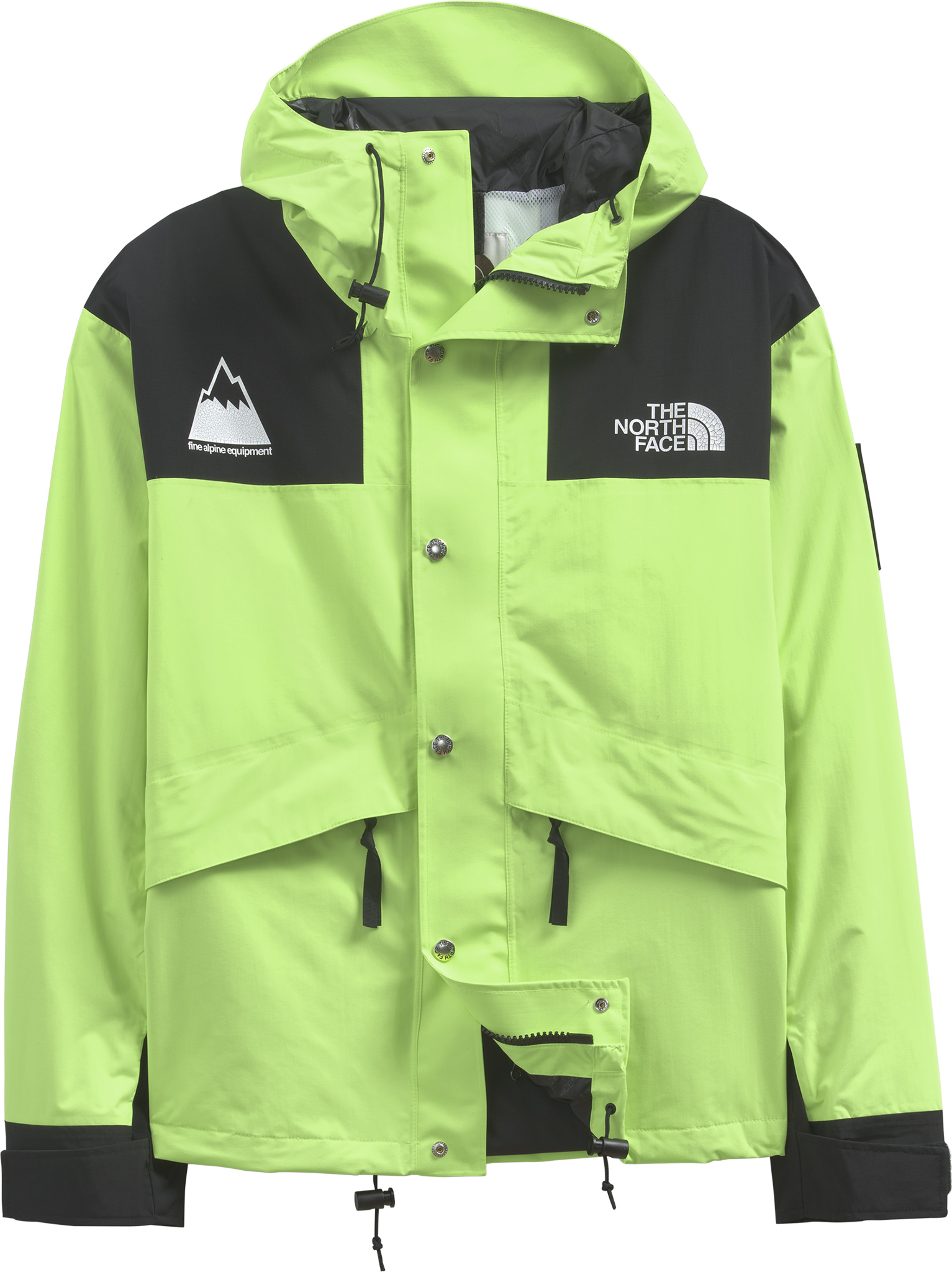 The North Face Origins 86 Mountain Jacket - Men's | Altitude Sports