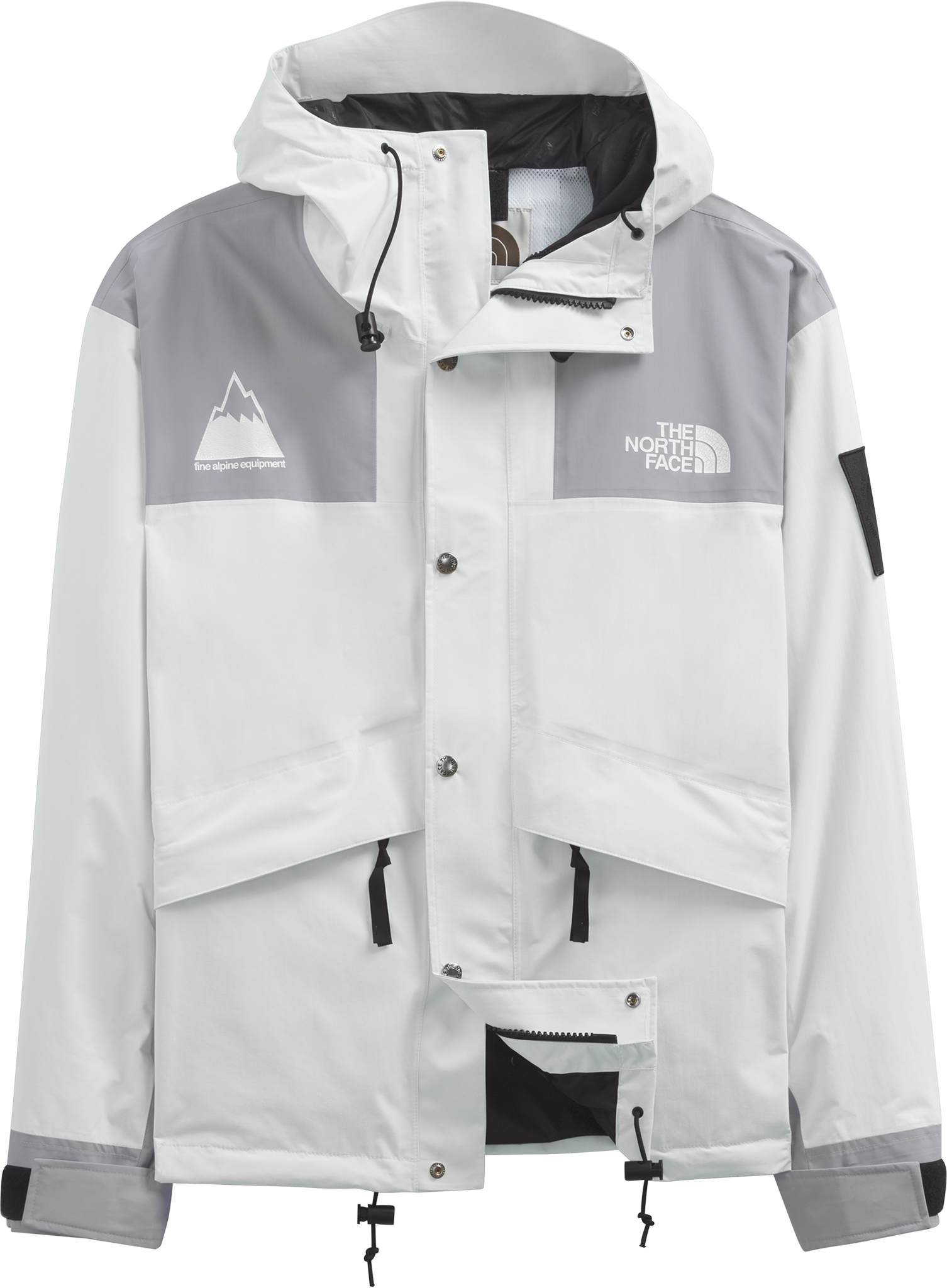 The North Face Origins 86 Mountain Jacket - Men's | Altitude Sports